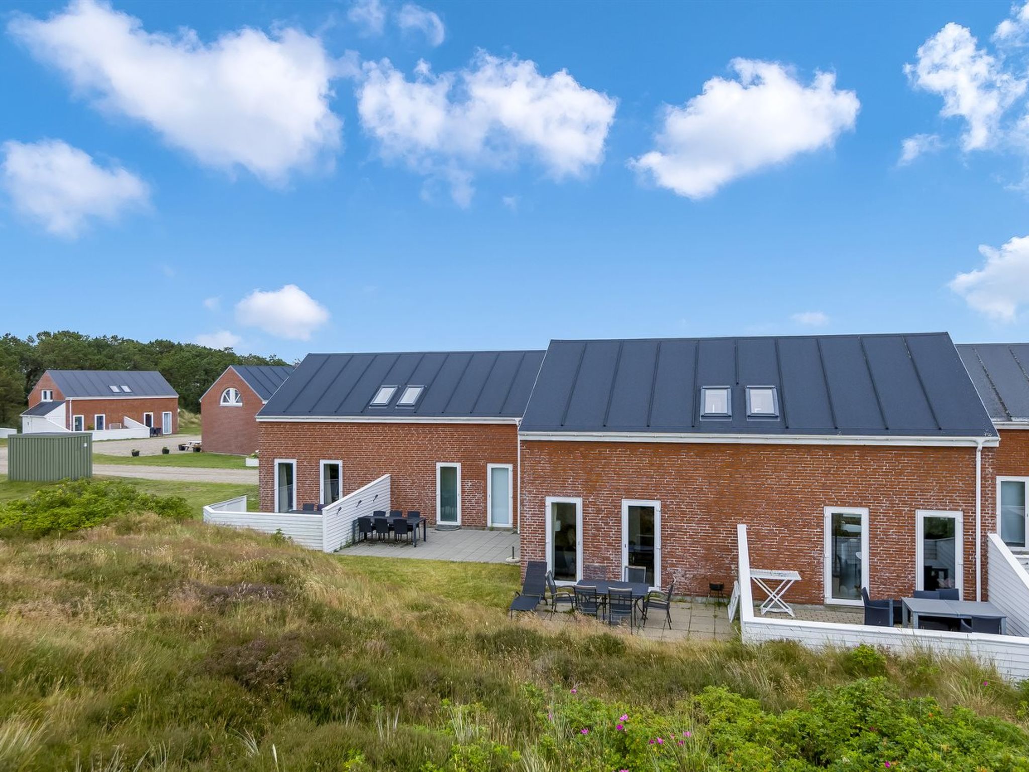 "Reija" - 2.3km from the sea — House (5 of 33)