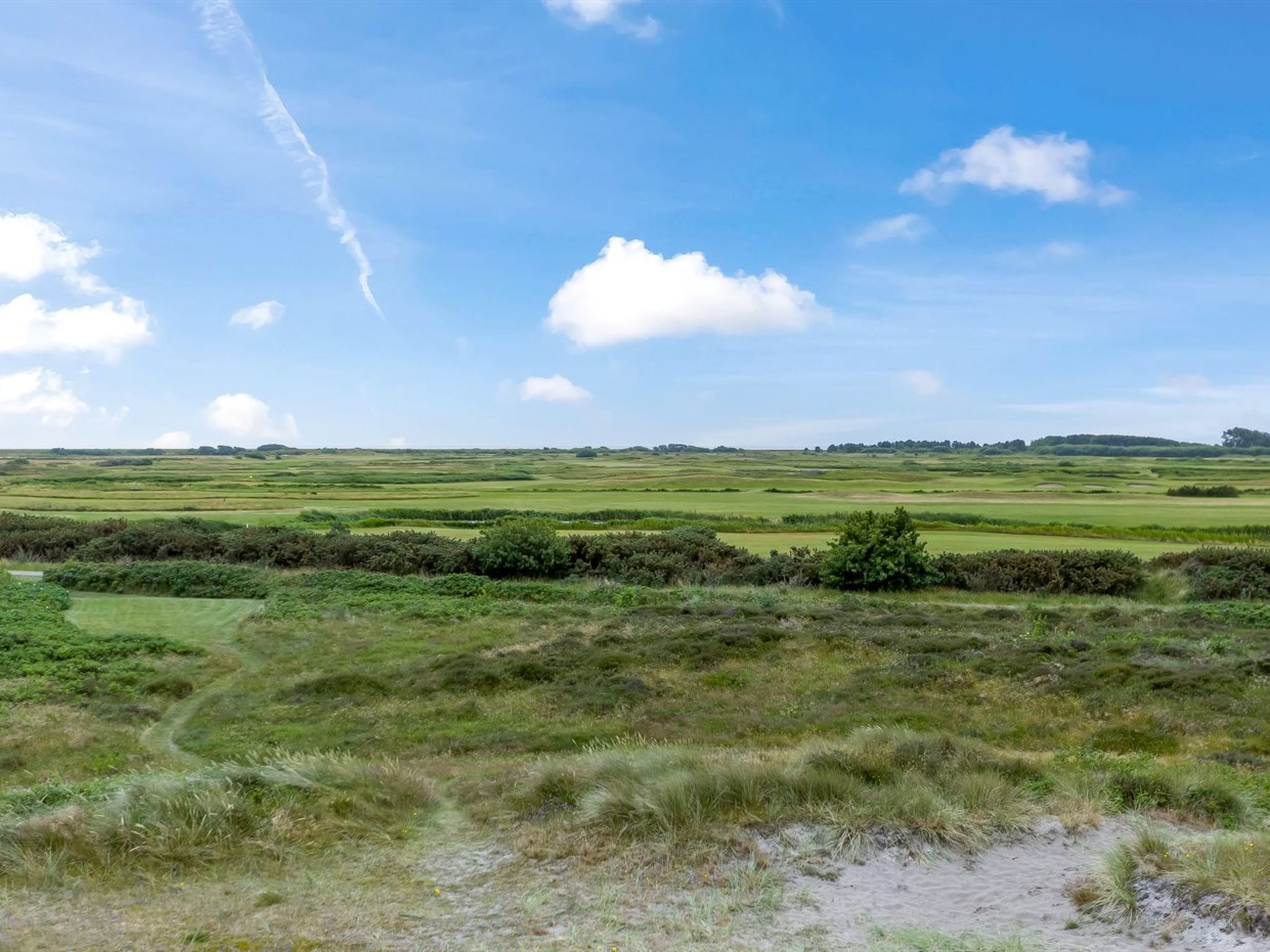 "Reija" - 2.3km from the sea - Outside