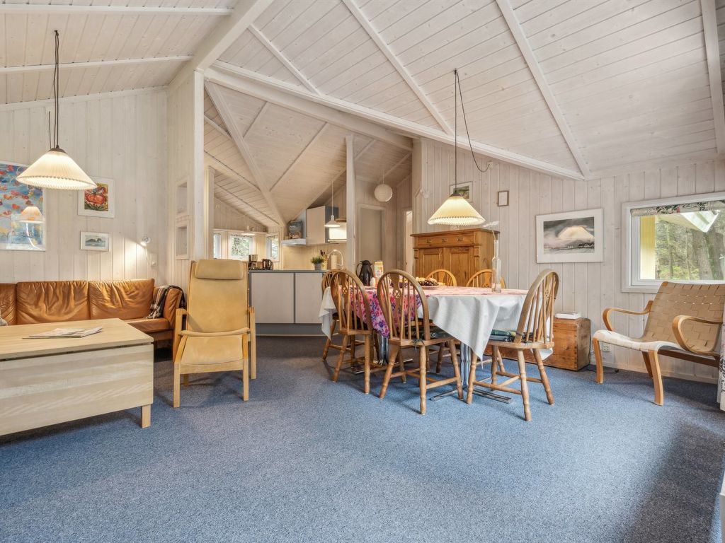 Vakantiehuis Alaine in Denemarken