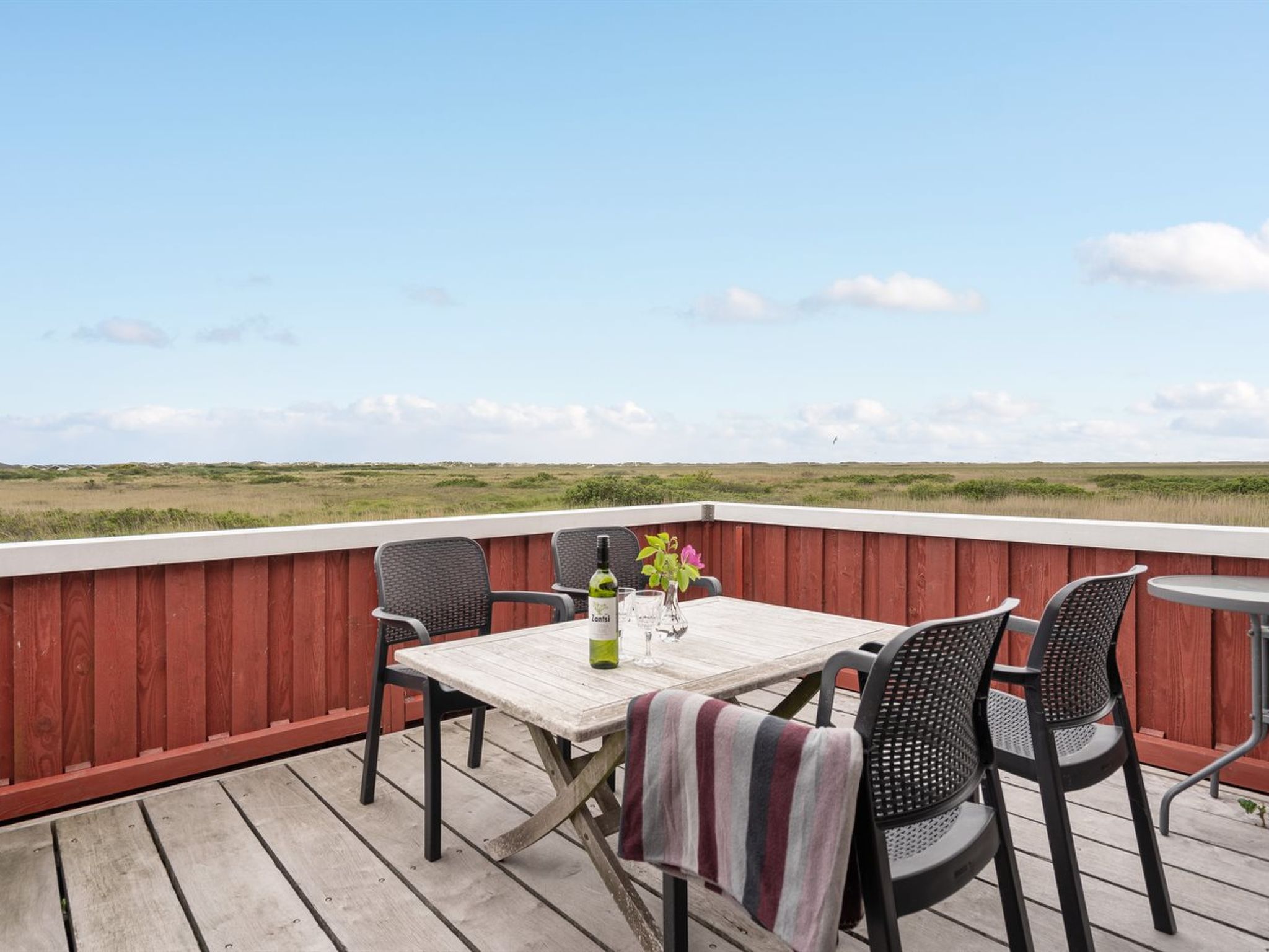 "Sybilla" - 700m from the sea — Terrace (2 of 35)