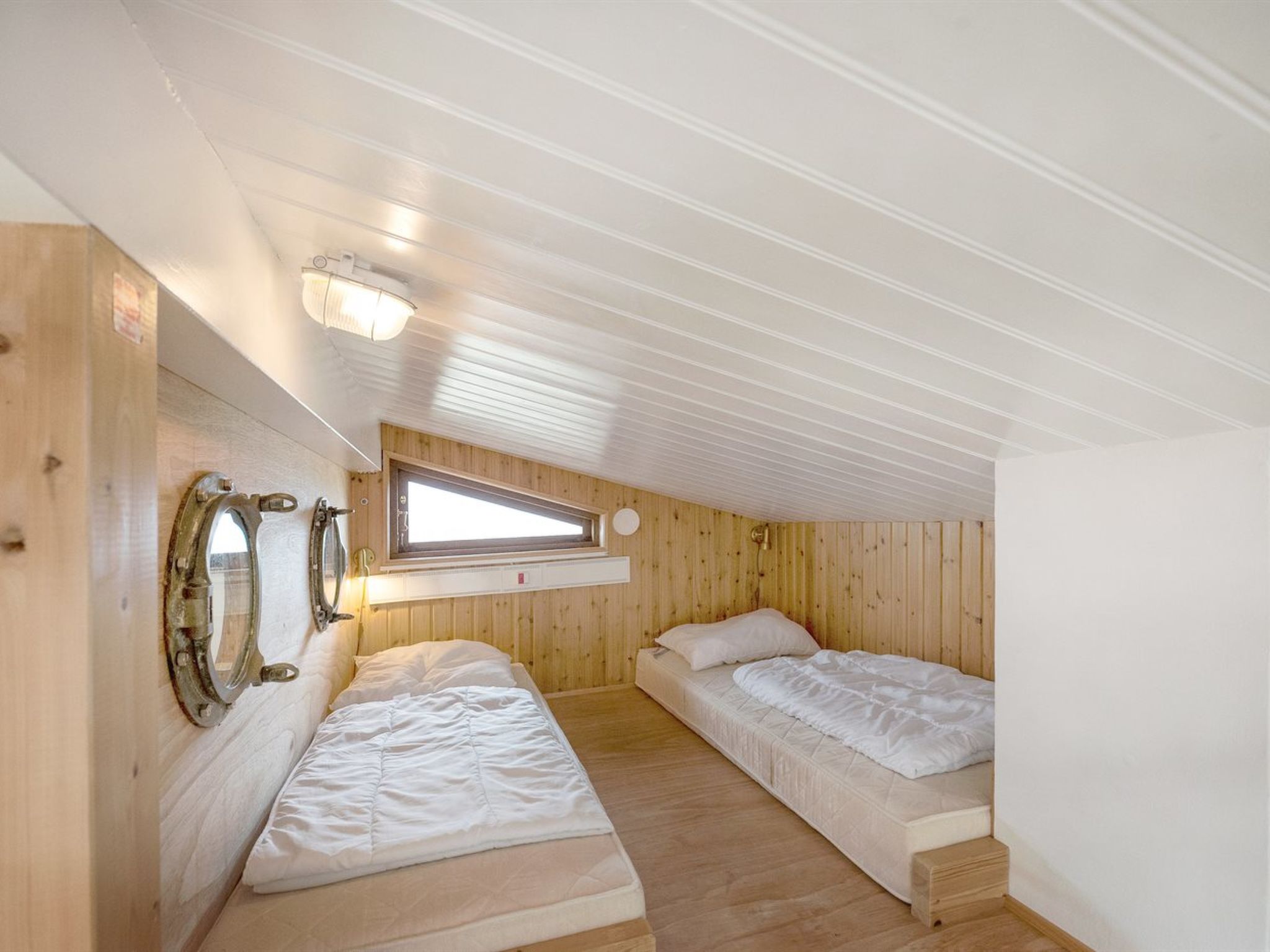 "Sybilla" - 700m from the sea - Binnen