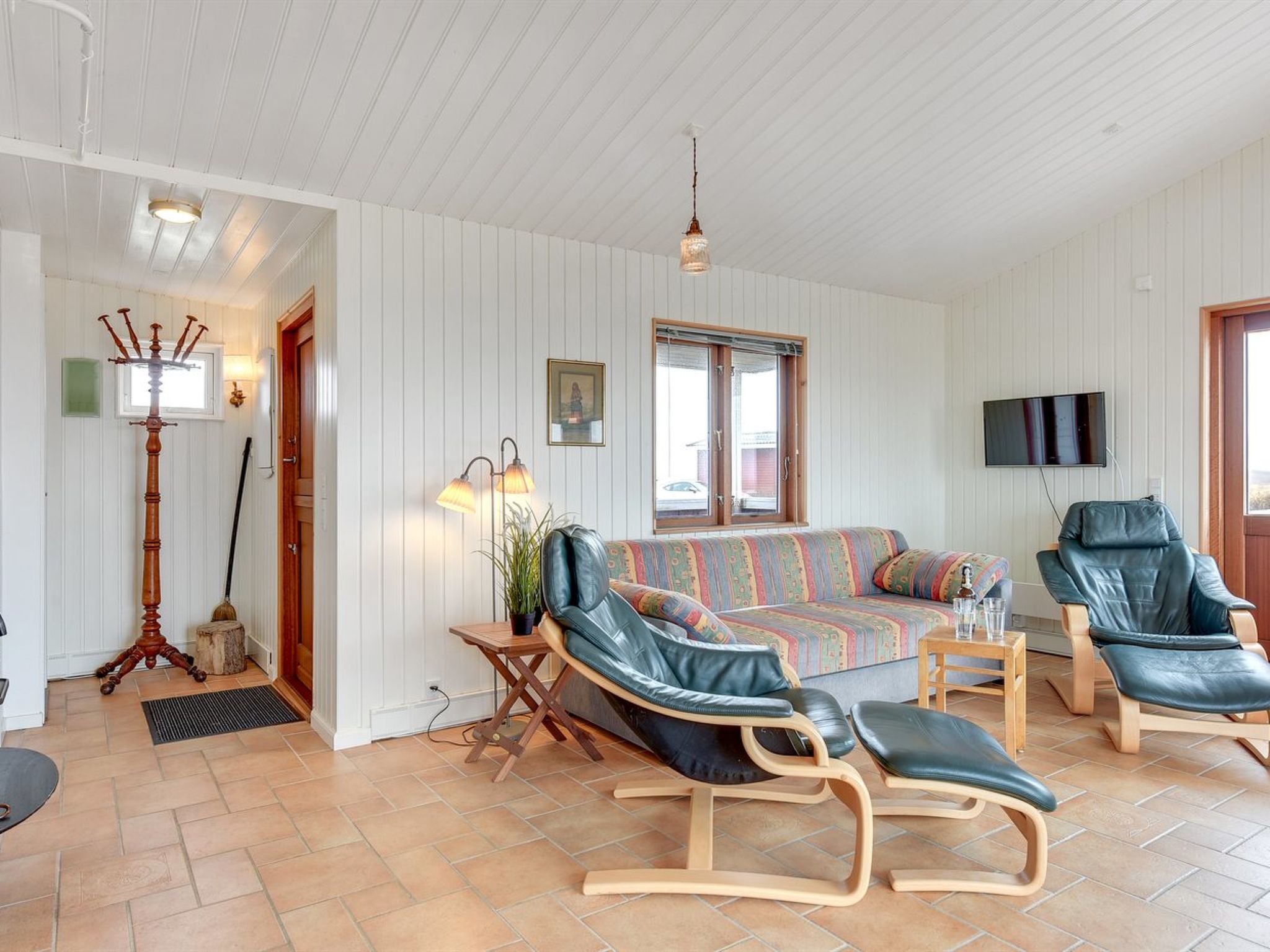 "Sybilla" - 700m from the sea - Binnen