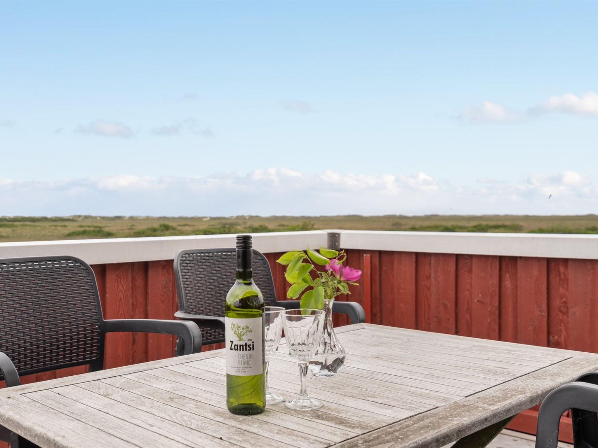 "Sybilla" - 700m from the sea — Terrace (3 of 35)