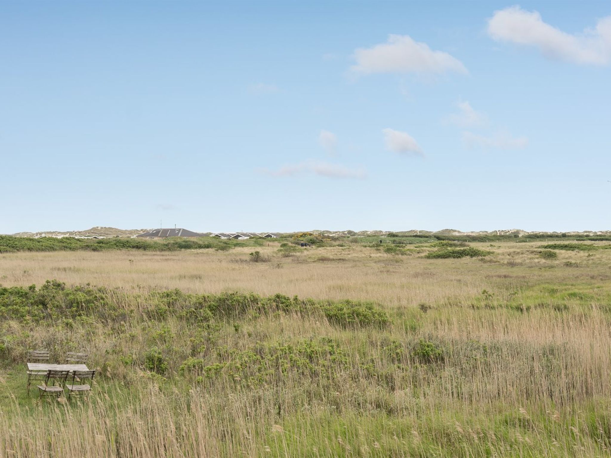 "Sybilla" - 700m from the sea - Buiten