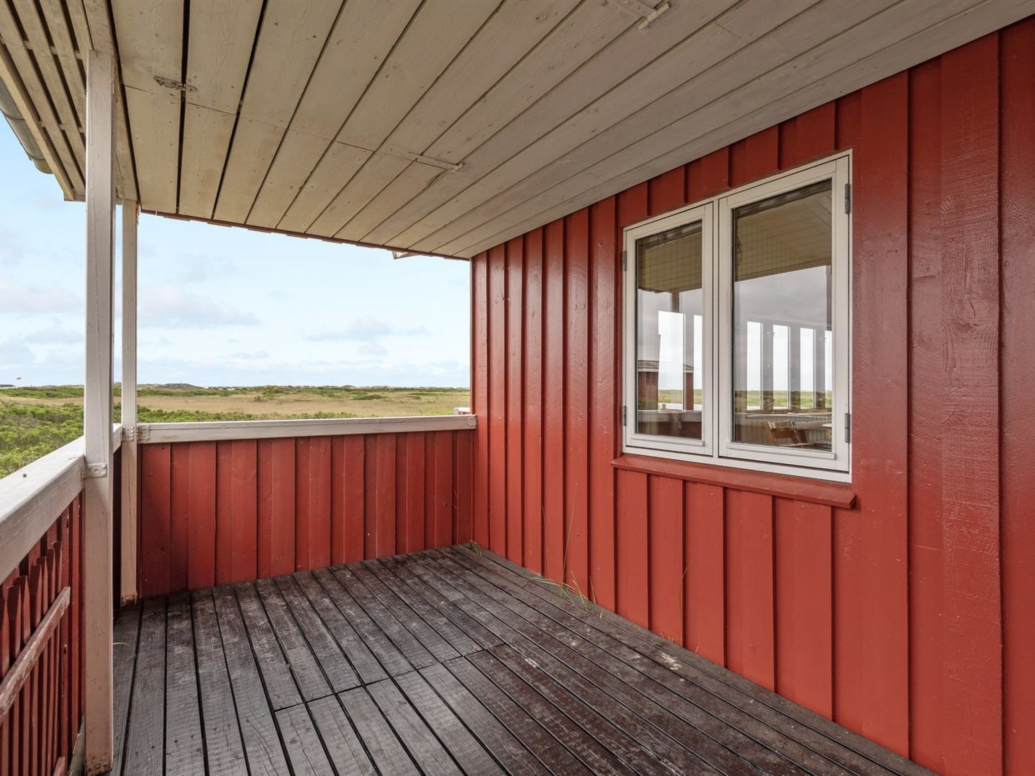 "Sybilla" - 700m from the sea - Buiten