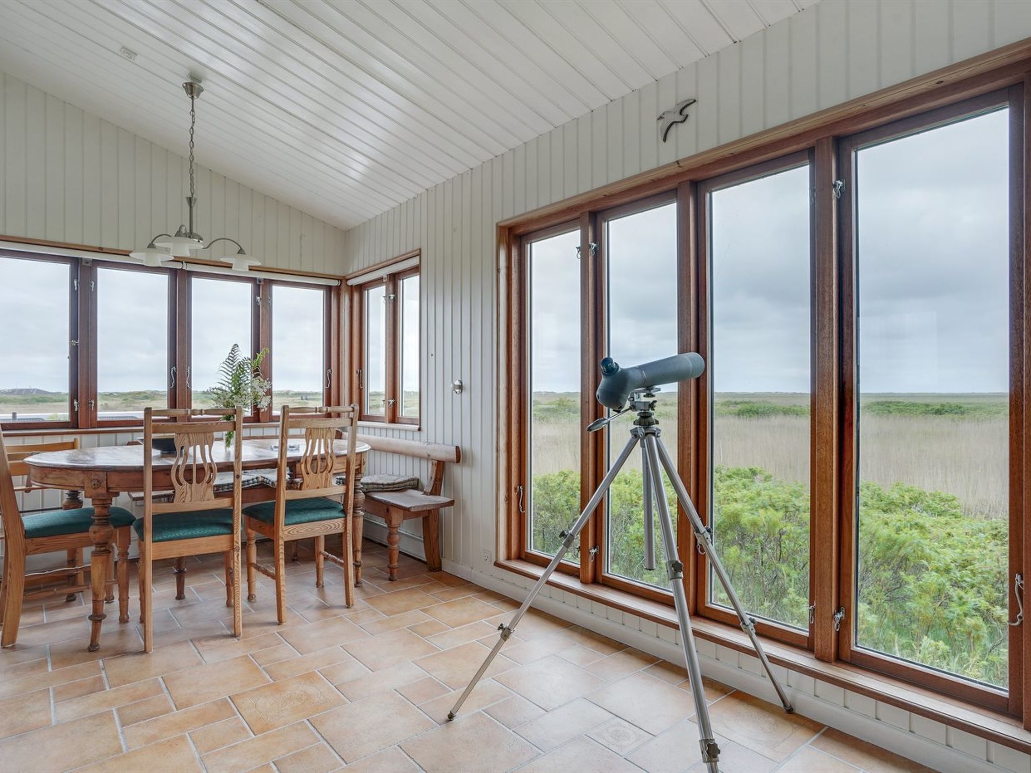 "Sybilla" - 700m from the sea
