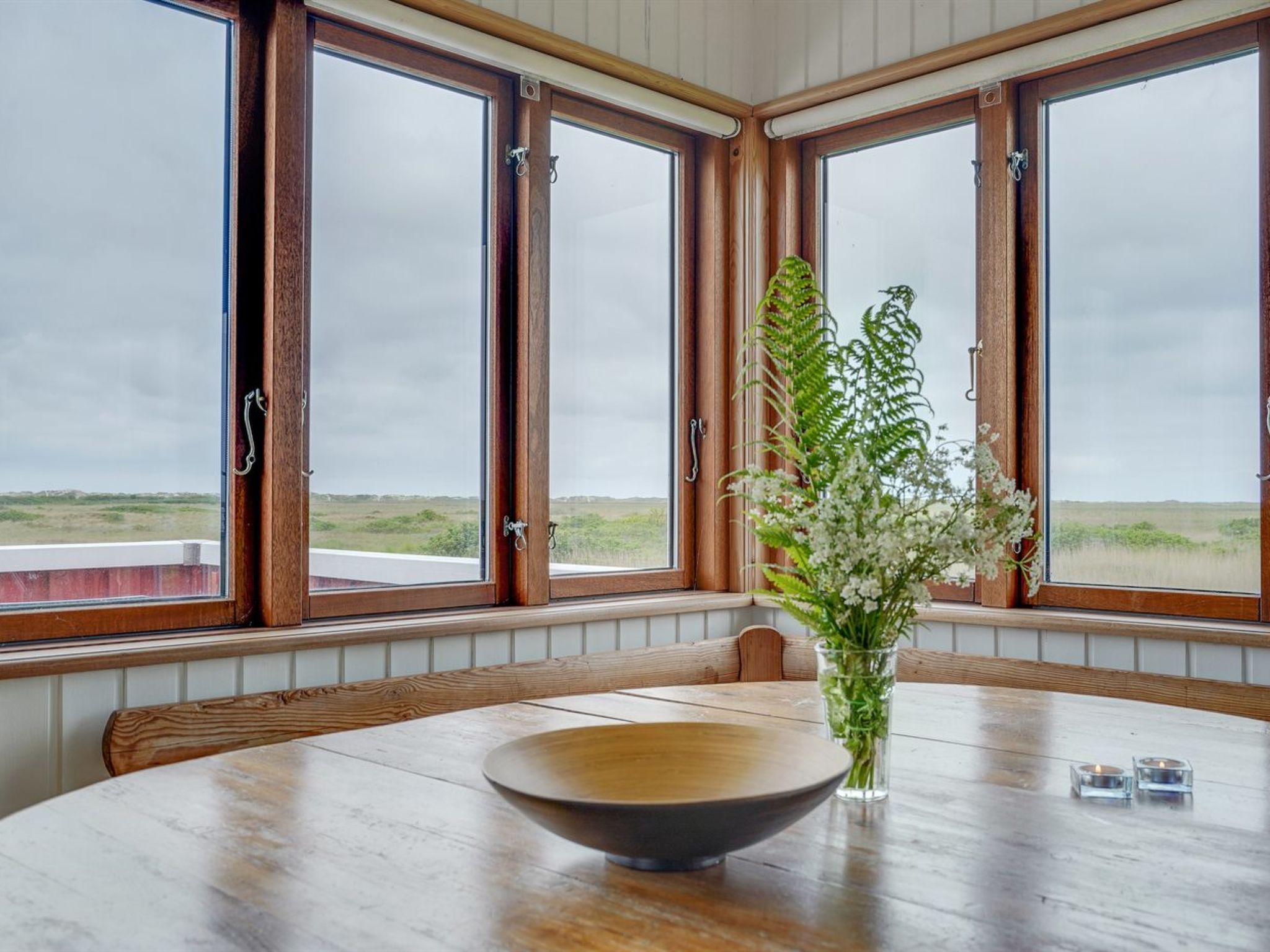 "Sybilla" - 700m from the sea - Binnen