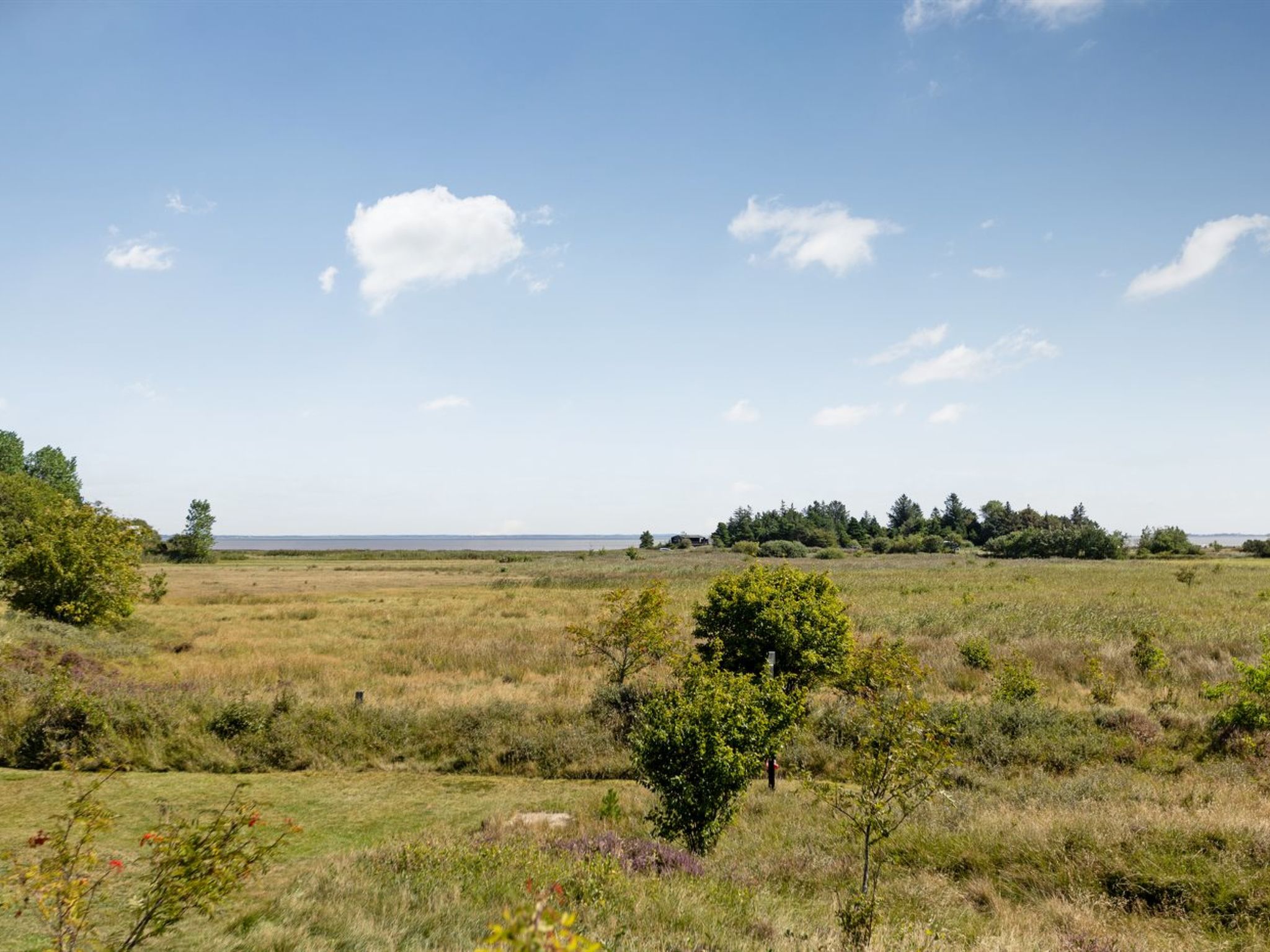"Clare" - 4km from the sea-Buiten
