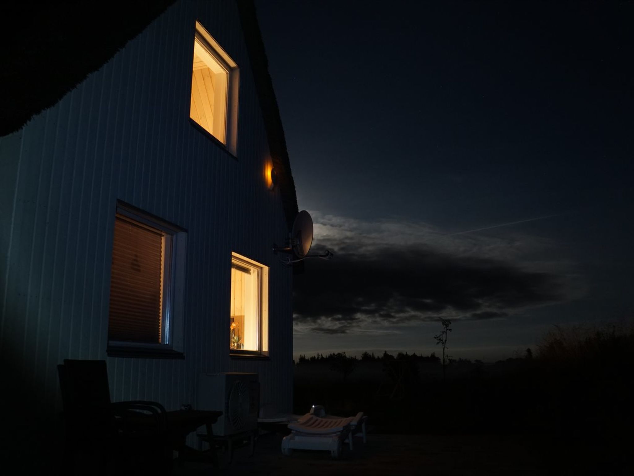 "Clare" - 4km from the sea-Binnen