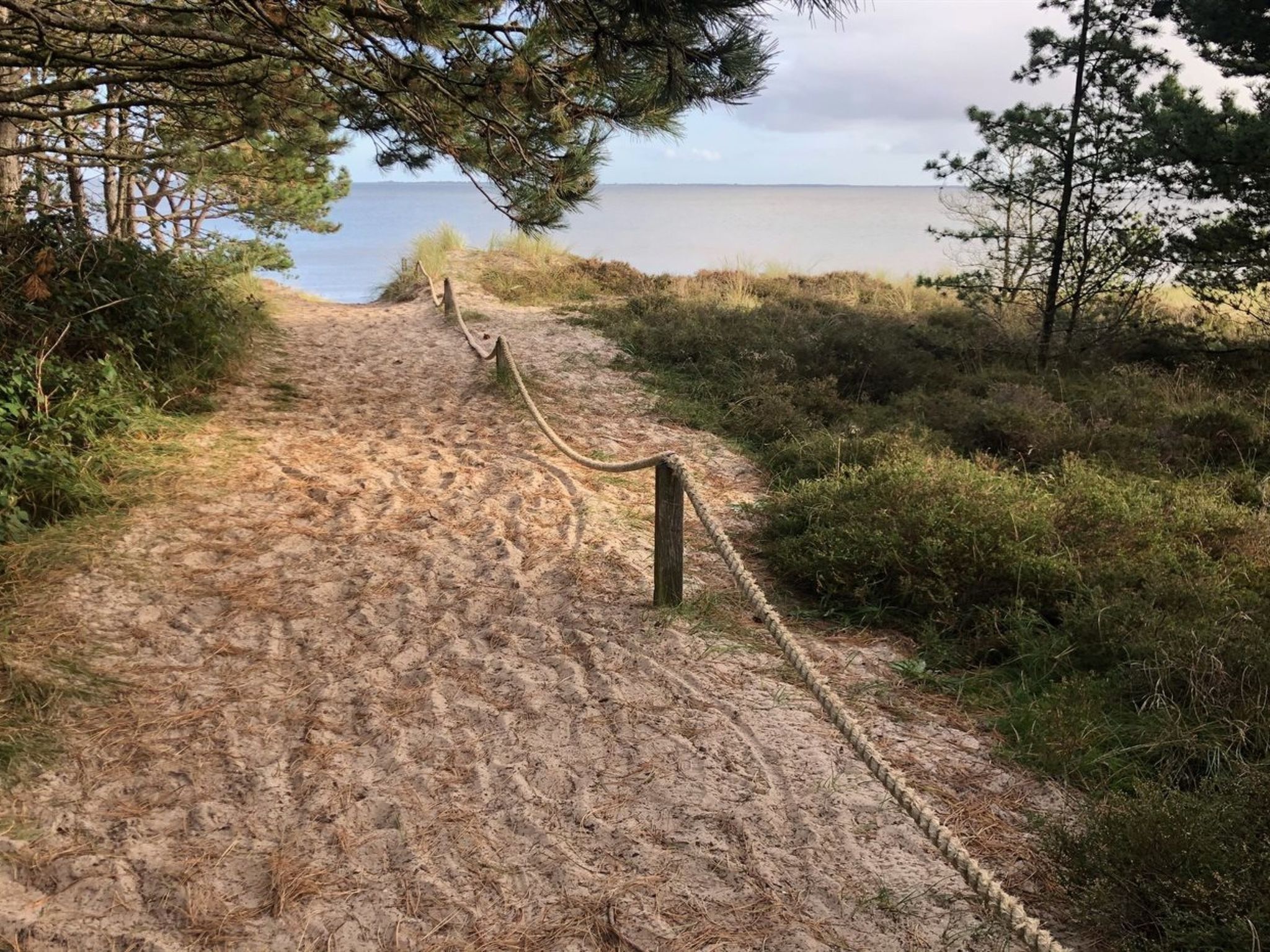 "Turkka" - 3.8km from the sea - Buiten