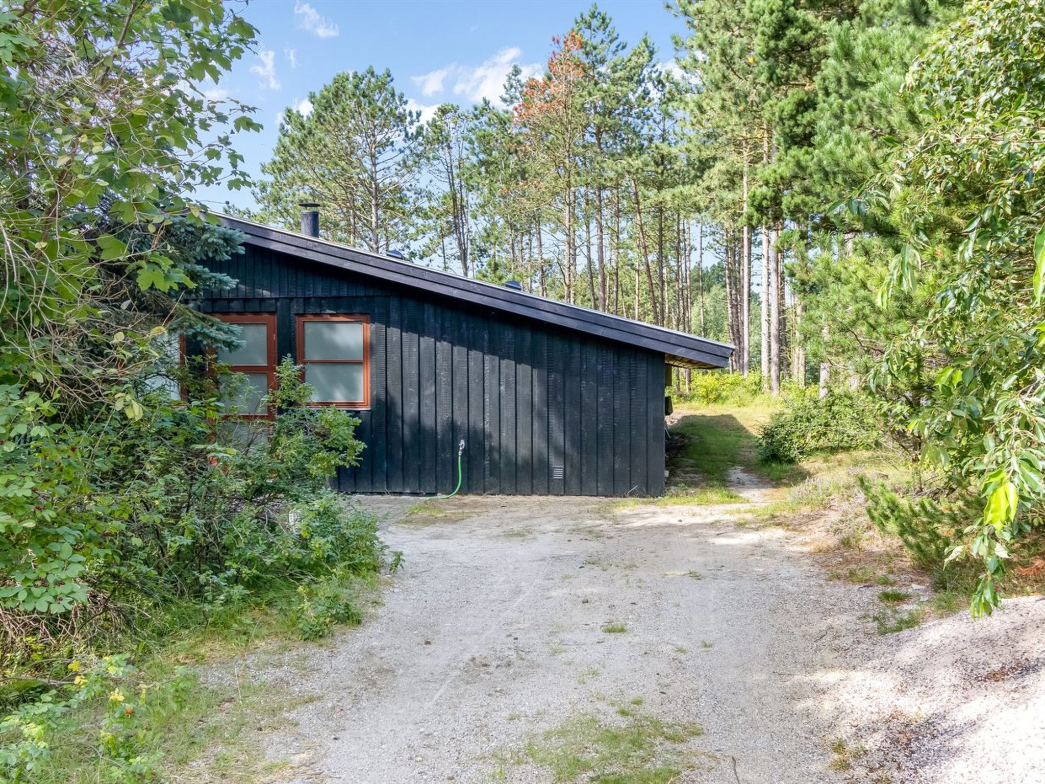 "Santuzza" - 3.9km from the sea - Buiten