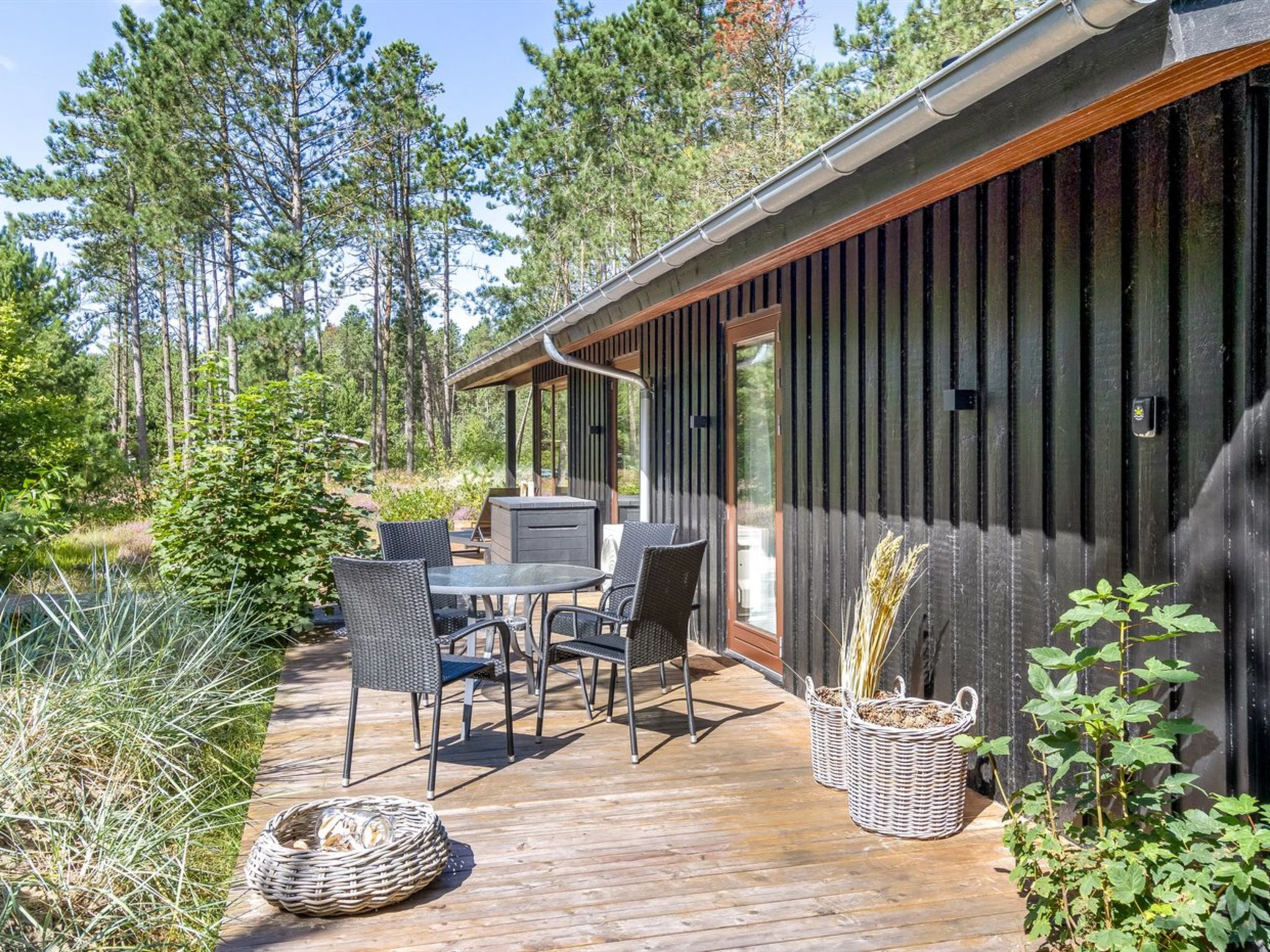 "Santuzza" - 3.9km from the sea - Buiten