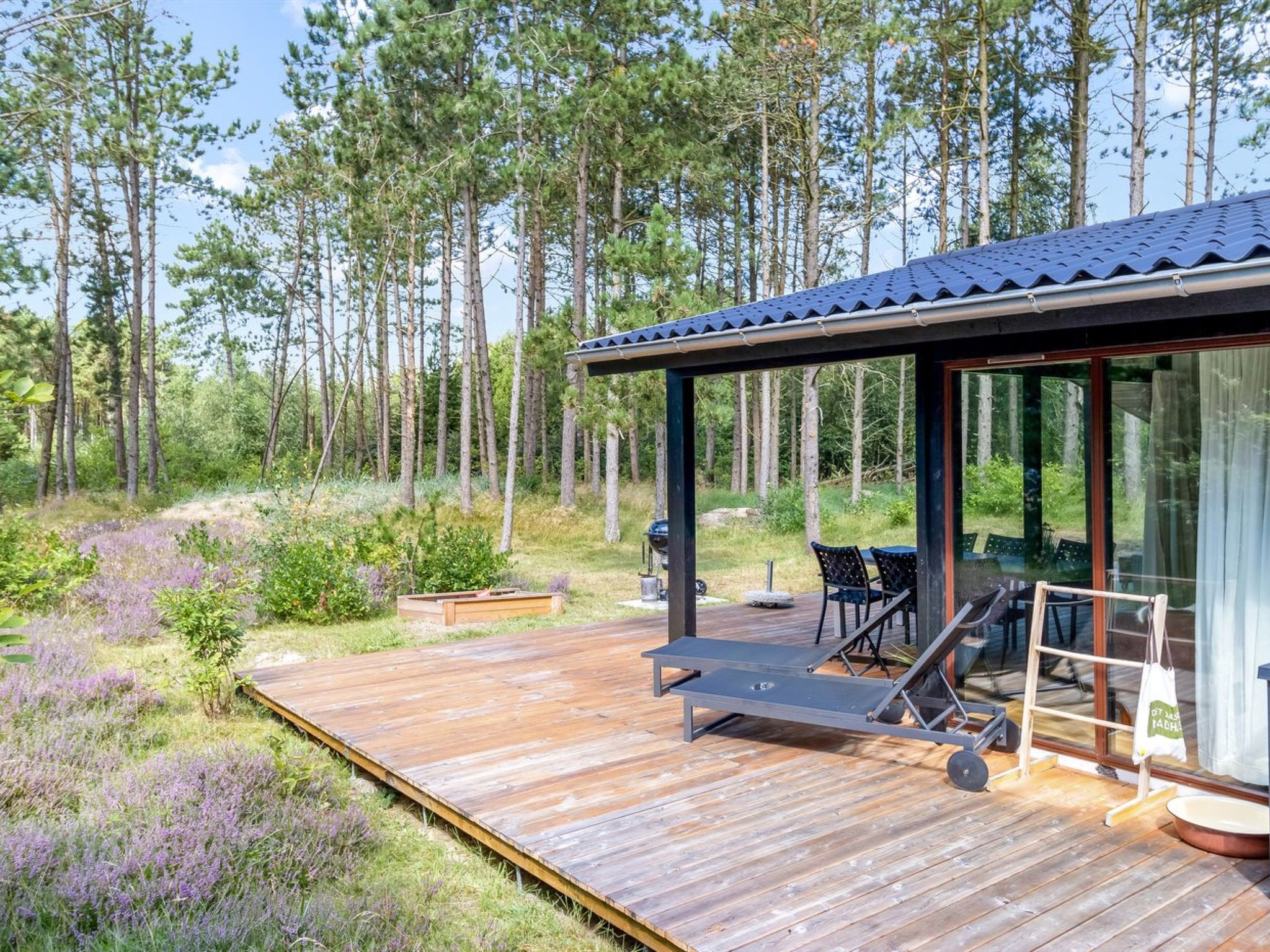 "Santuzza" - 3.9km from the sea - Buiten