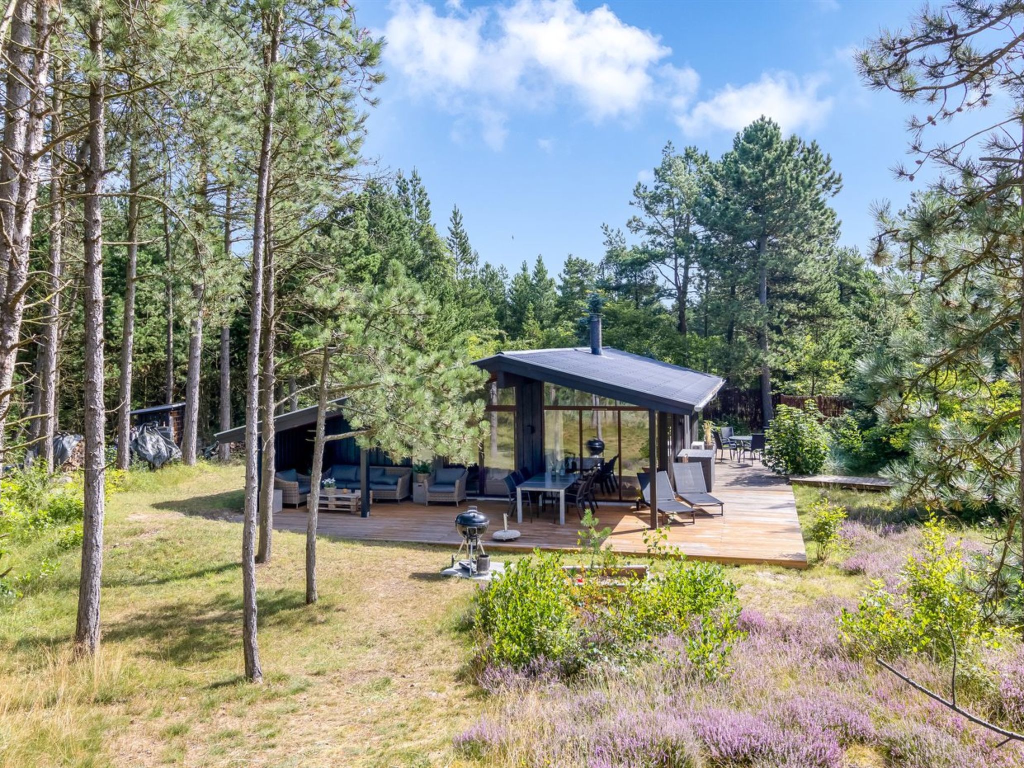 "Santuzza" - 3.9km from the sea - Buiten
