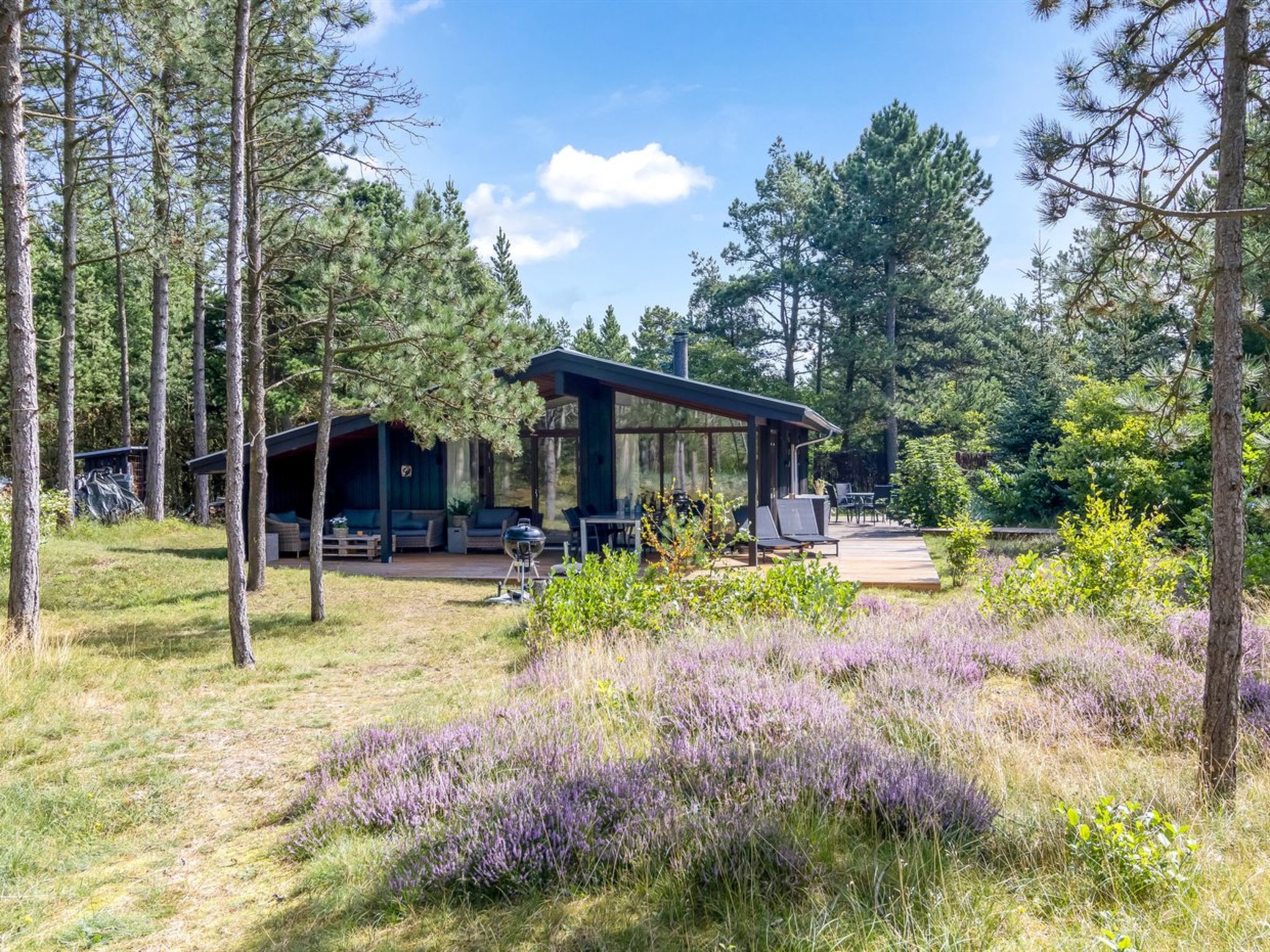 "Santuzza" - 3.9km from the sea - Buiten