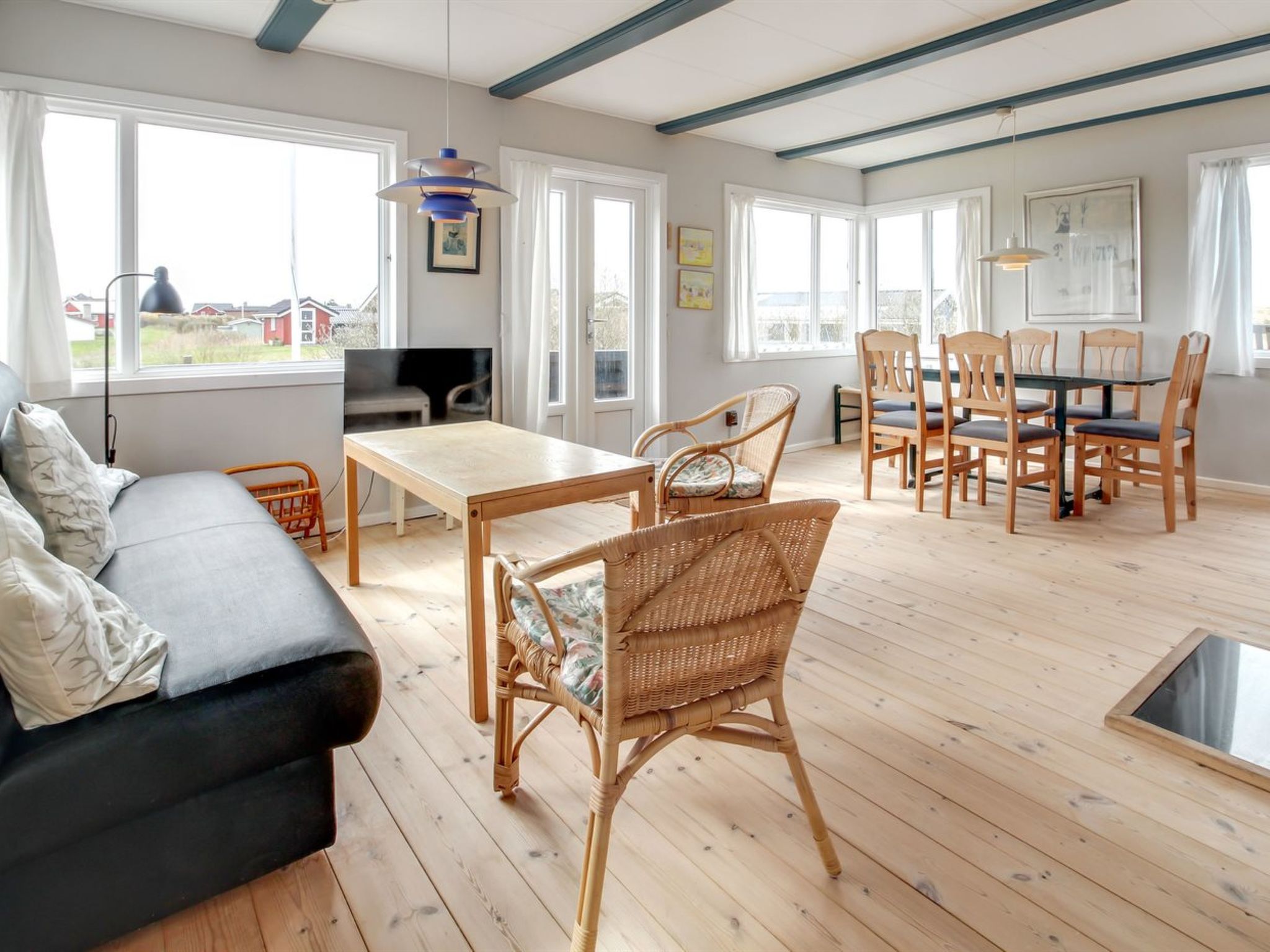 "Sohvi" - 450m from the sea