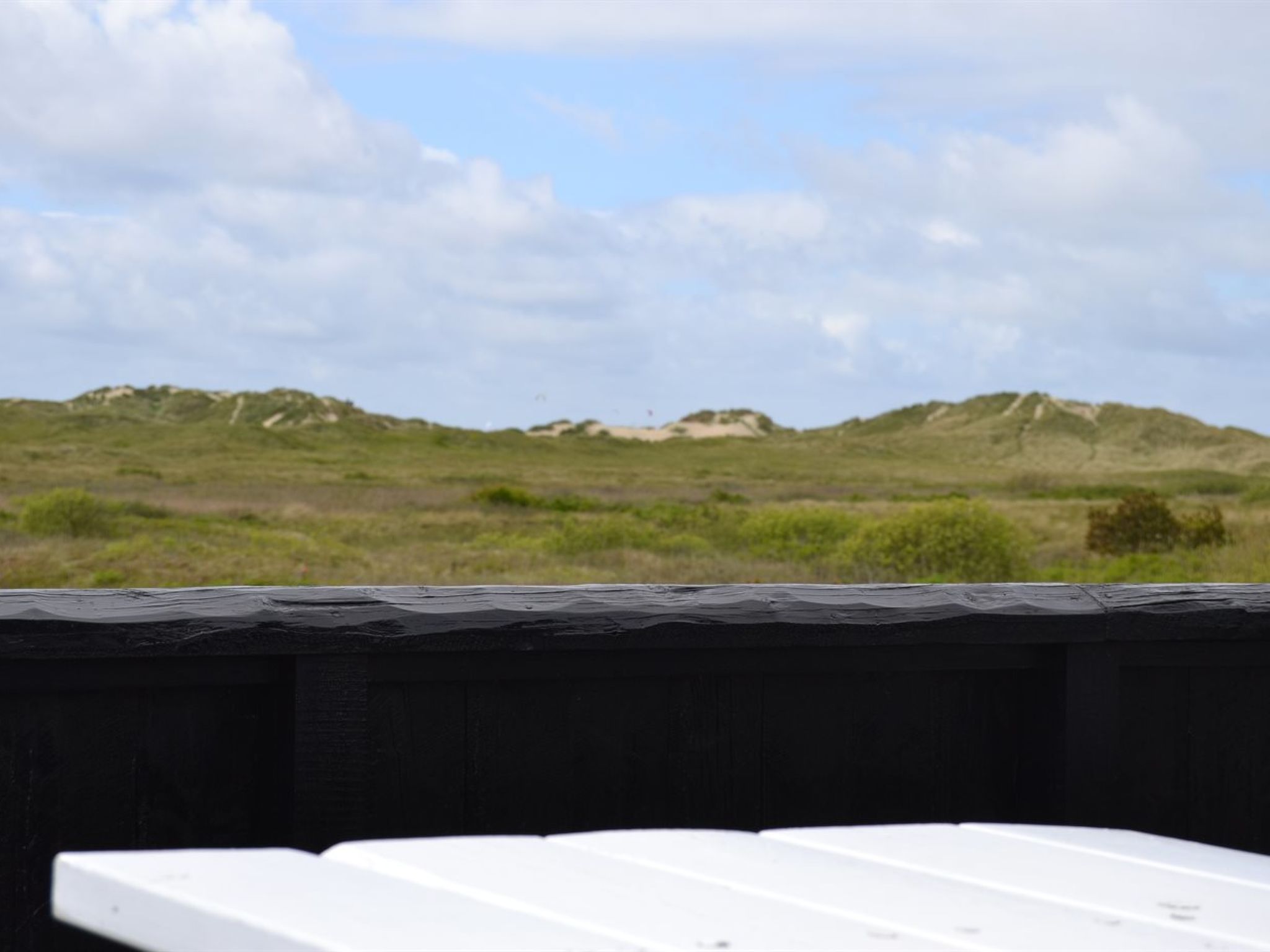 "Sohvi" - 450m from the sea - Buiten