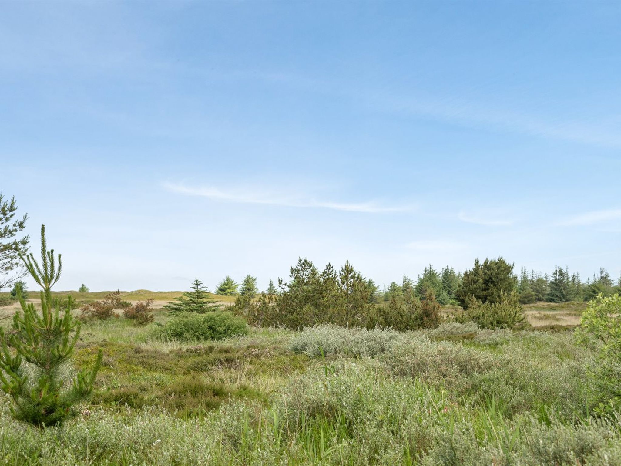 "Doria" - 2km from the sea - Buiten