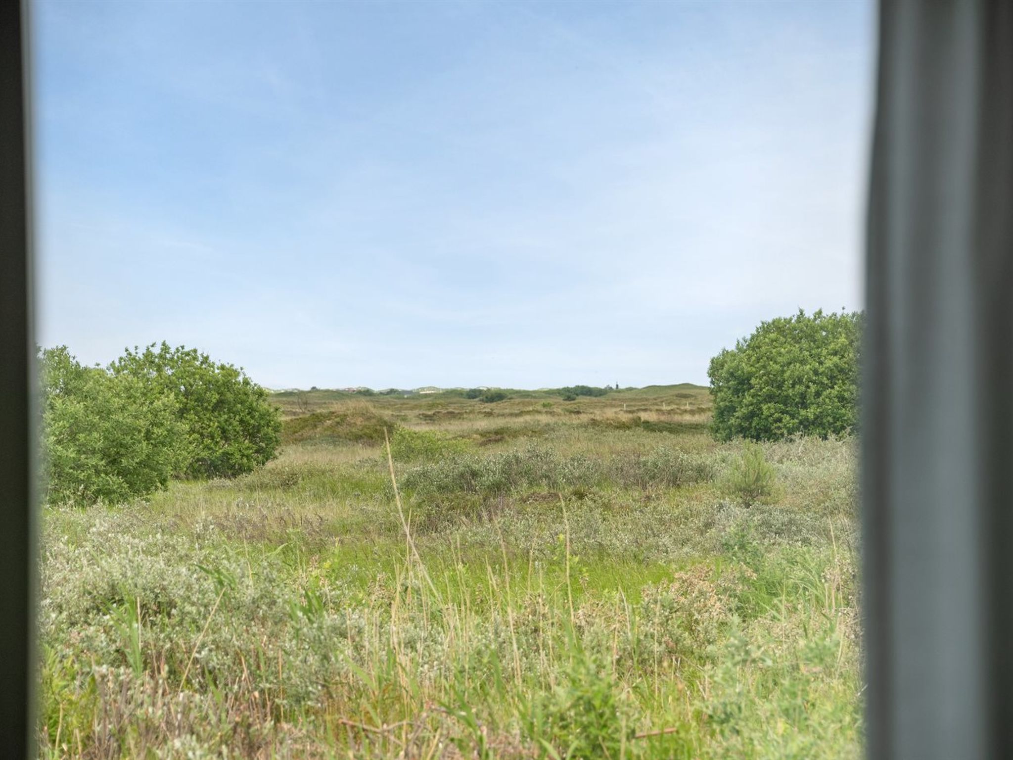 "Doria" - 2km from the sea-Buiten