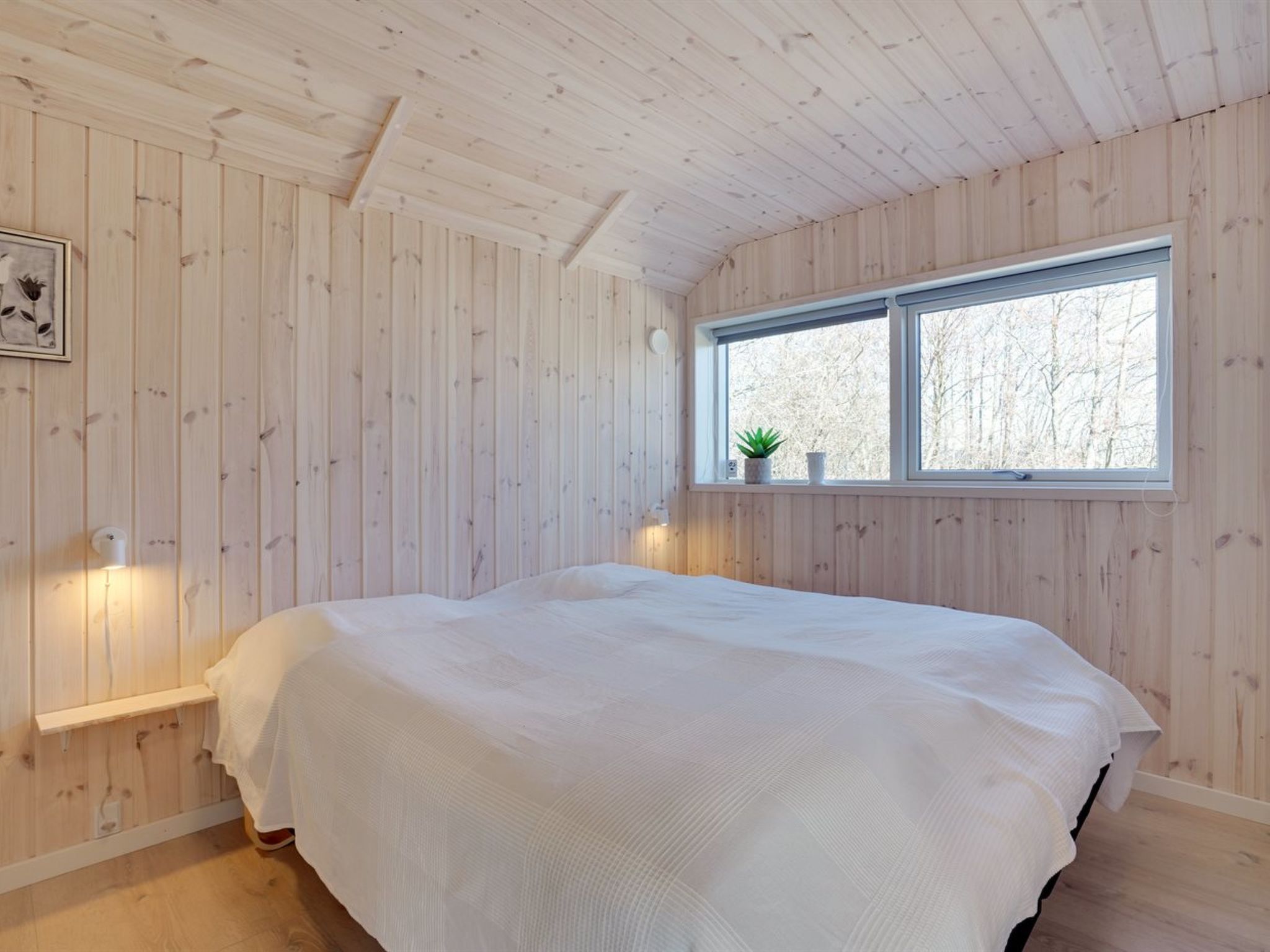 "Jonna" - 700m from the sea - Buiten