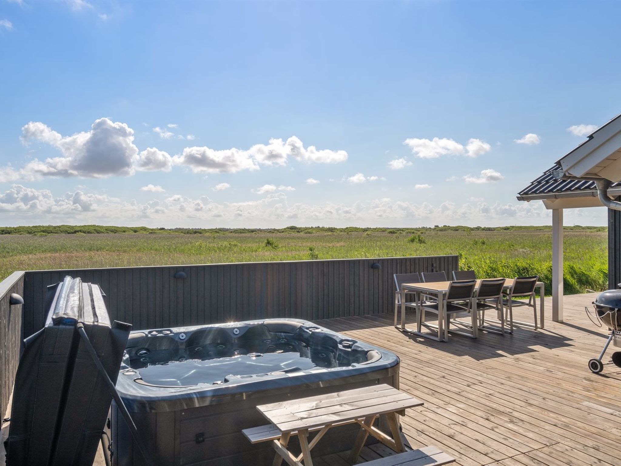 "Jonna" - 700m from the sea — Terrace (3 of 34)