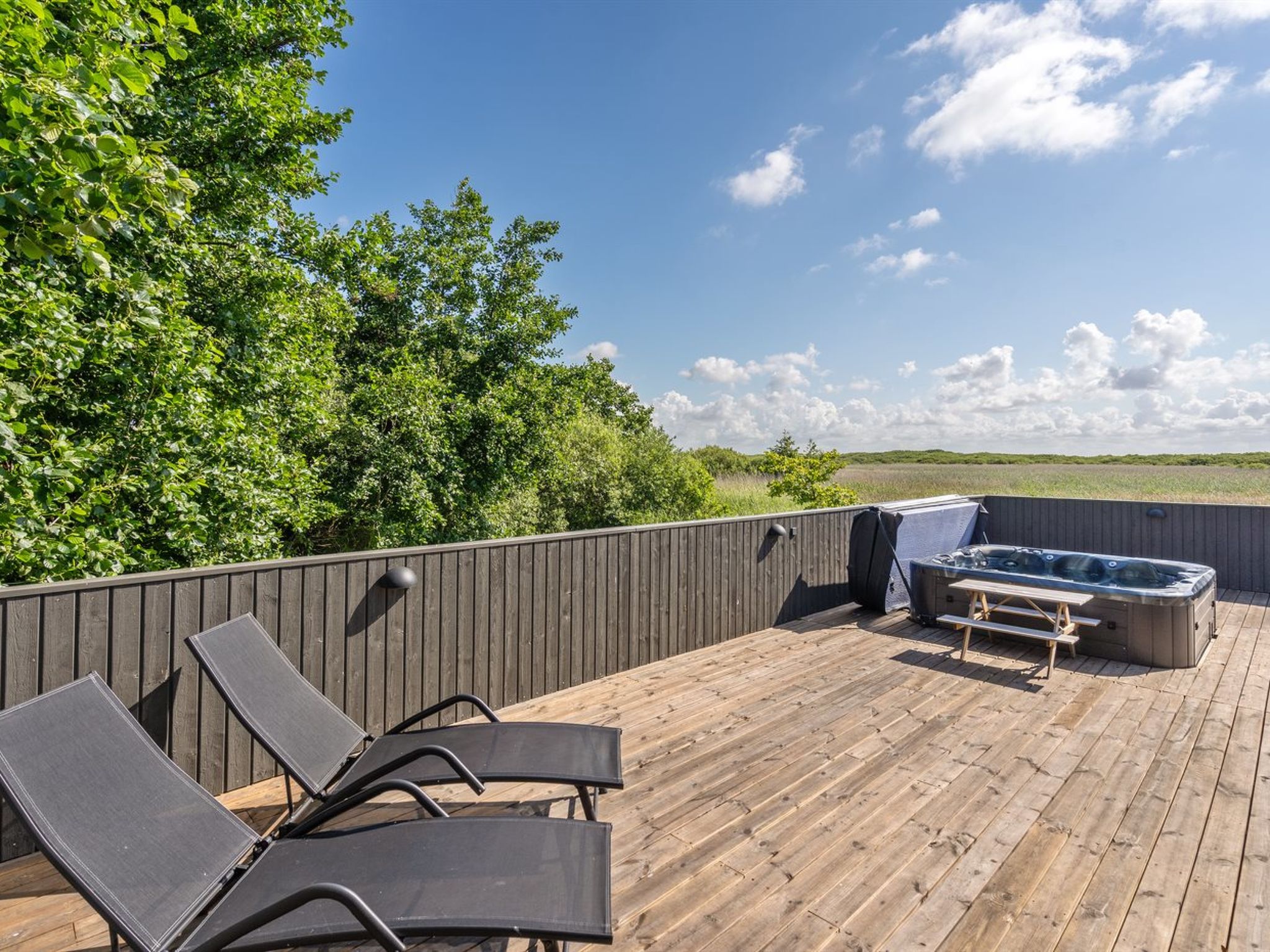 "Jonna" - 700m from the sea — Terrace (4 of 34)