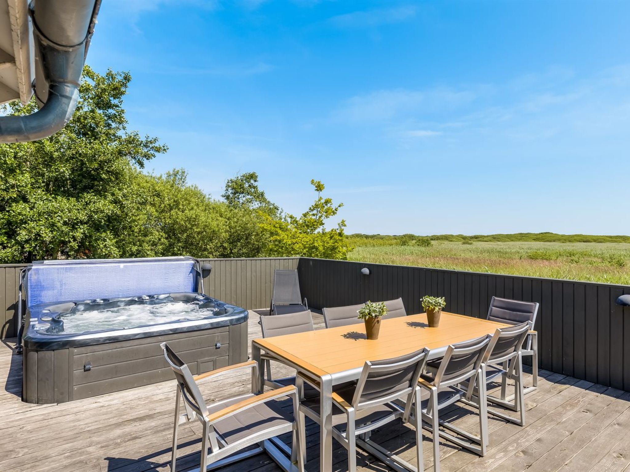 "Jonna" - 700m from the sea