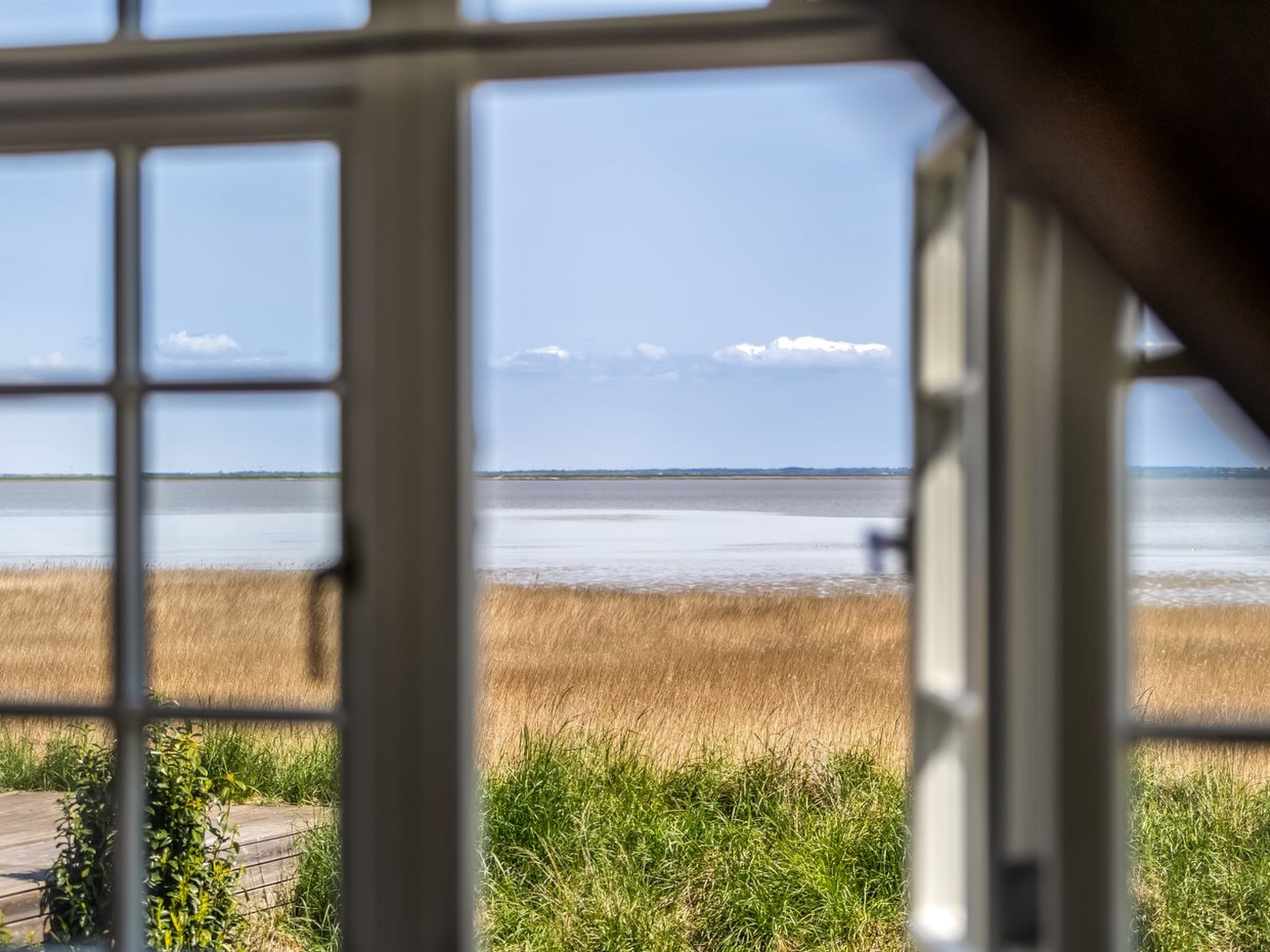 "Narvik" - 4.5km from the sea - Buiten