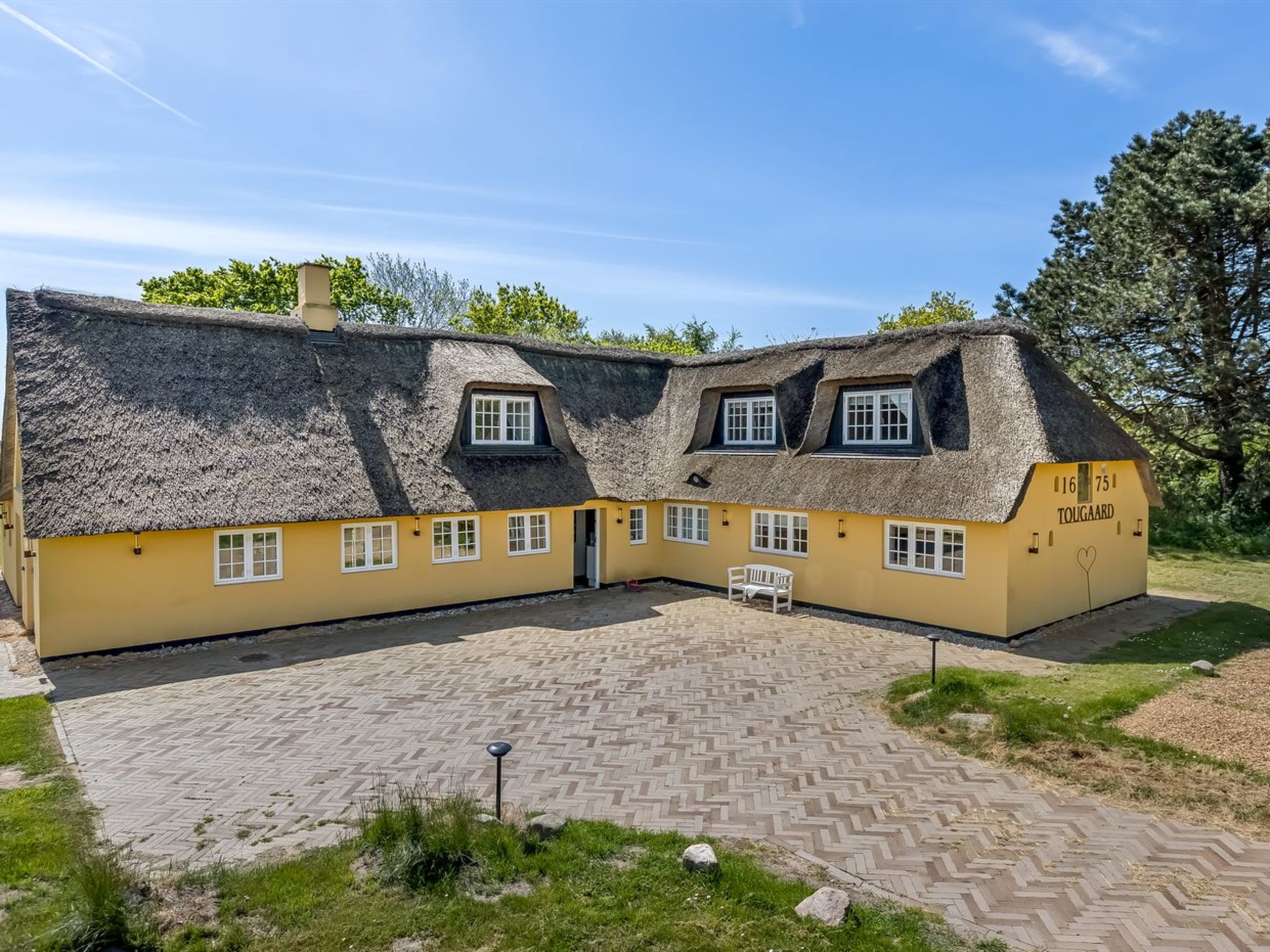 "Narvik" - 4.5km from the sea - Buiten