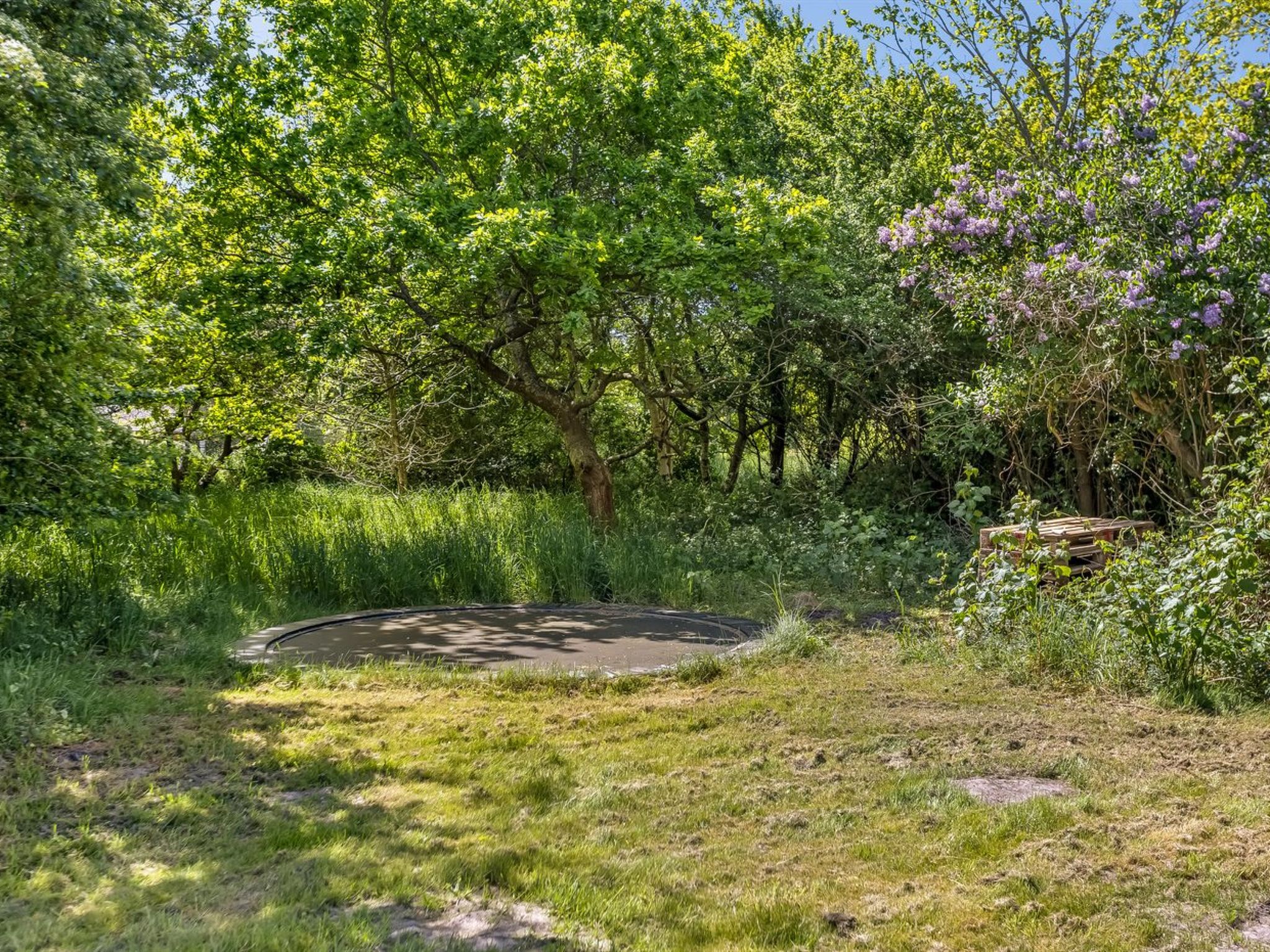 "Narvik" - 4.5km from the sea - Buiten