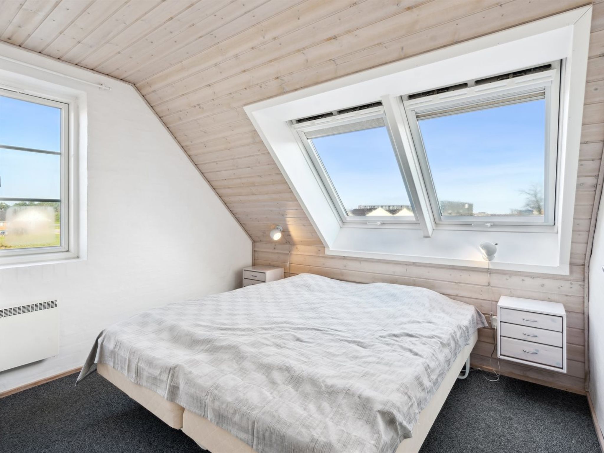 "Harriette" - 100m from the sea-Binnen