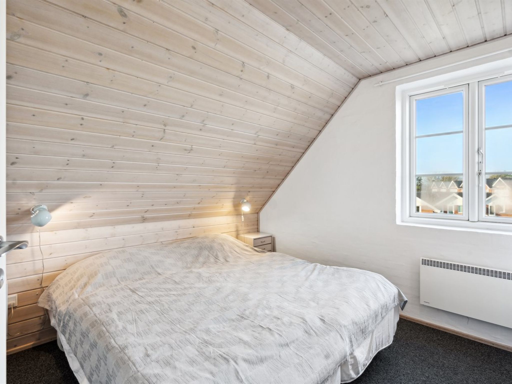 "Harriette" - 100m from the sea-Binnen