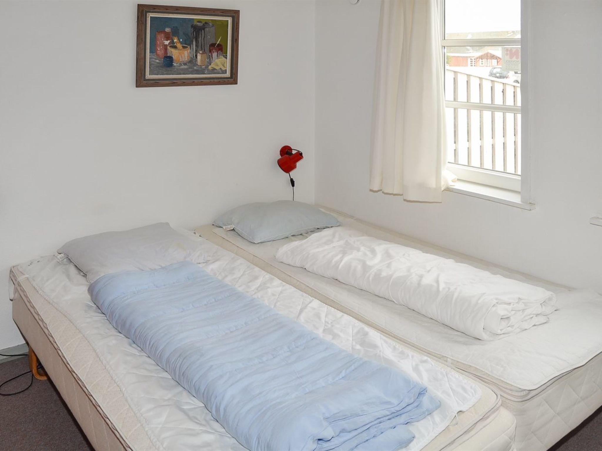 "Silja" - 2.3km from the sea-Inside