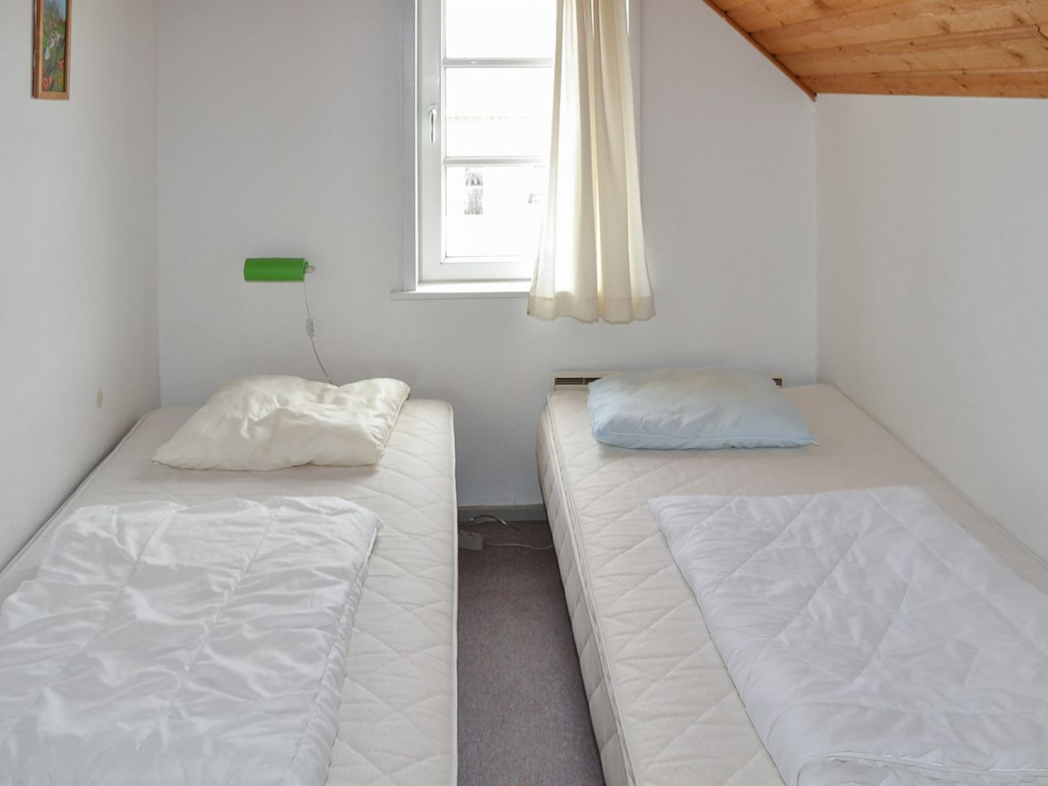"Silja" - 2.3km from the sea-Inside
