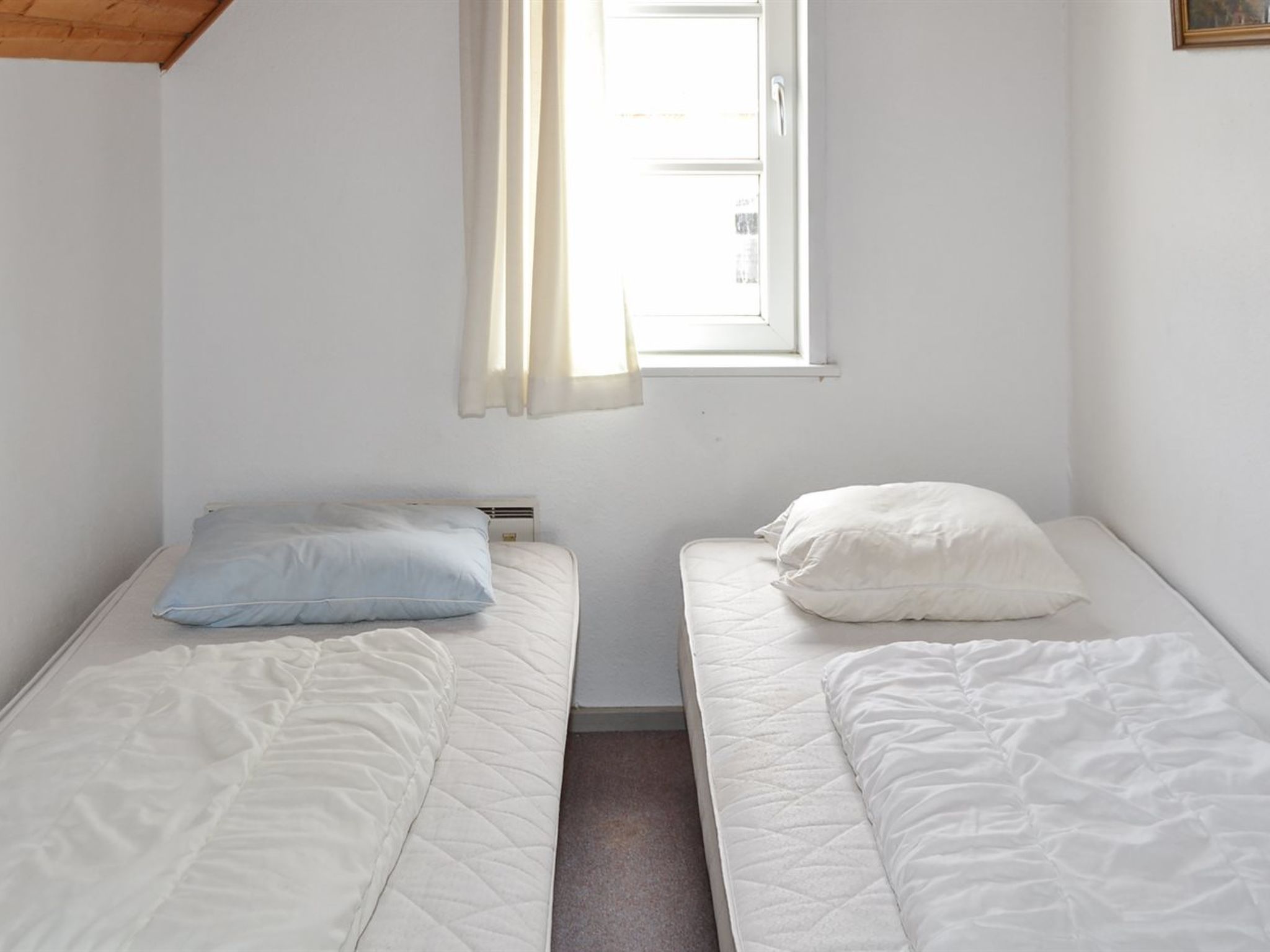 "Silja" - 2.3km from the sea-Inside