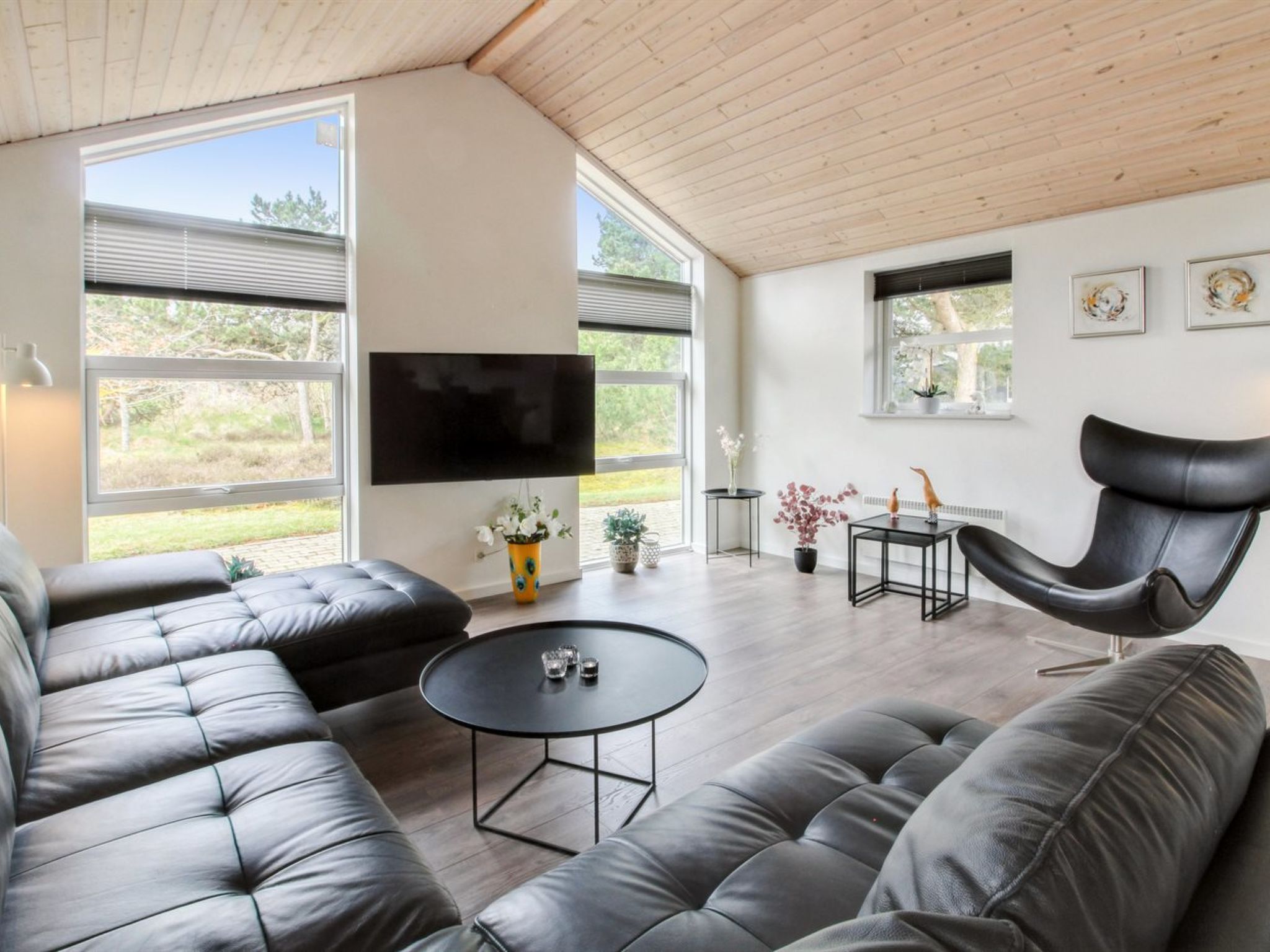 "Nauka" - 2.3km from the sea-Binnen