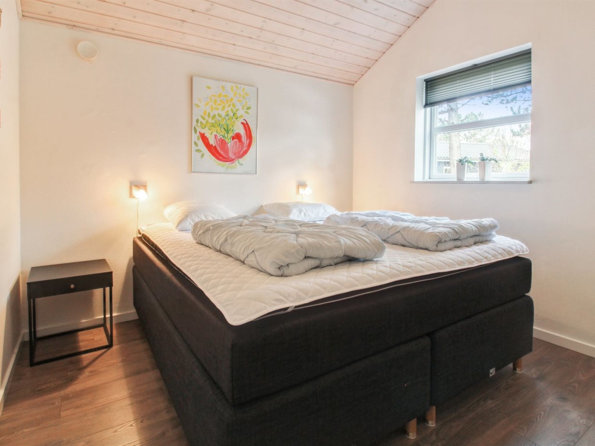 "Nauka" - 2.3km from the sea-Binnen