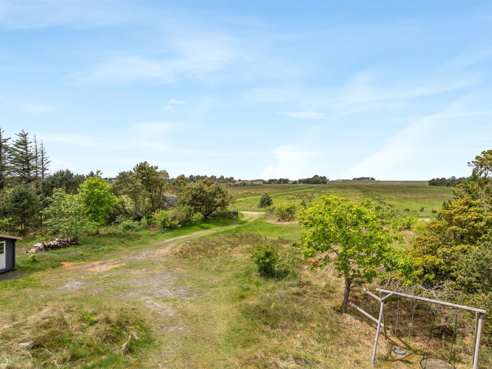 "Antero" - 4km from the sea