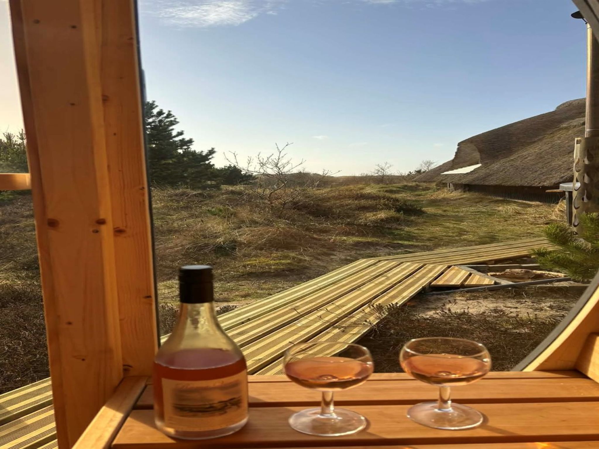 "Antero" - 4km from the sea - Binnen
