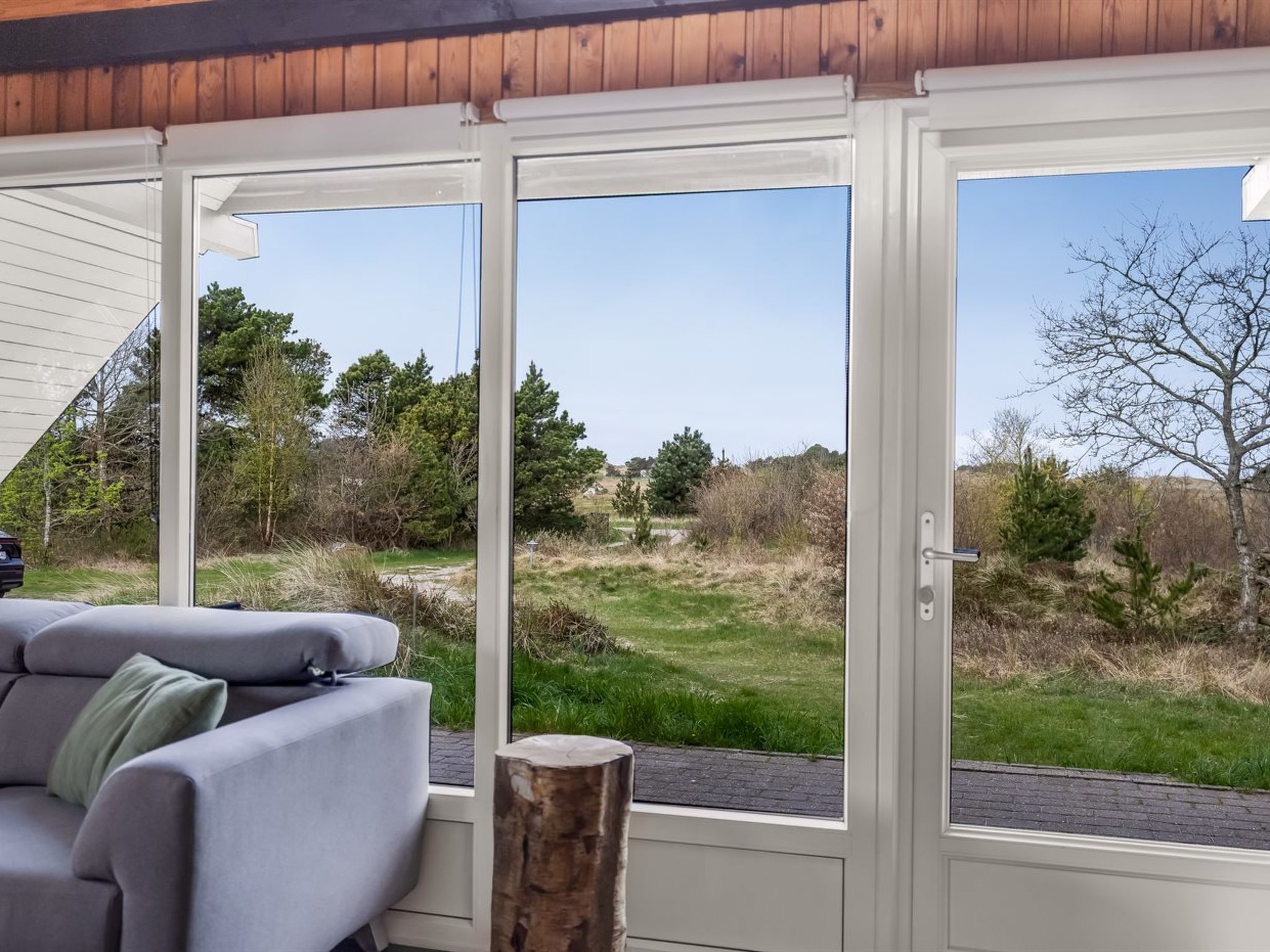 "Antero" - 4km from the sea - Binnen