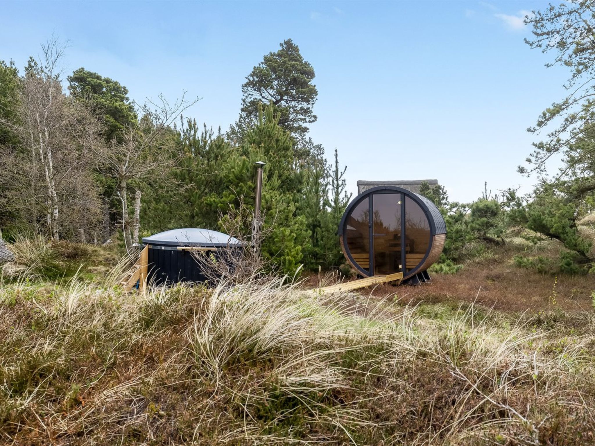 "Antero" - 4km from the sea - Binnen