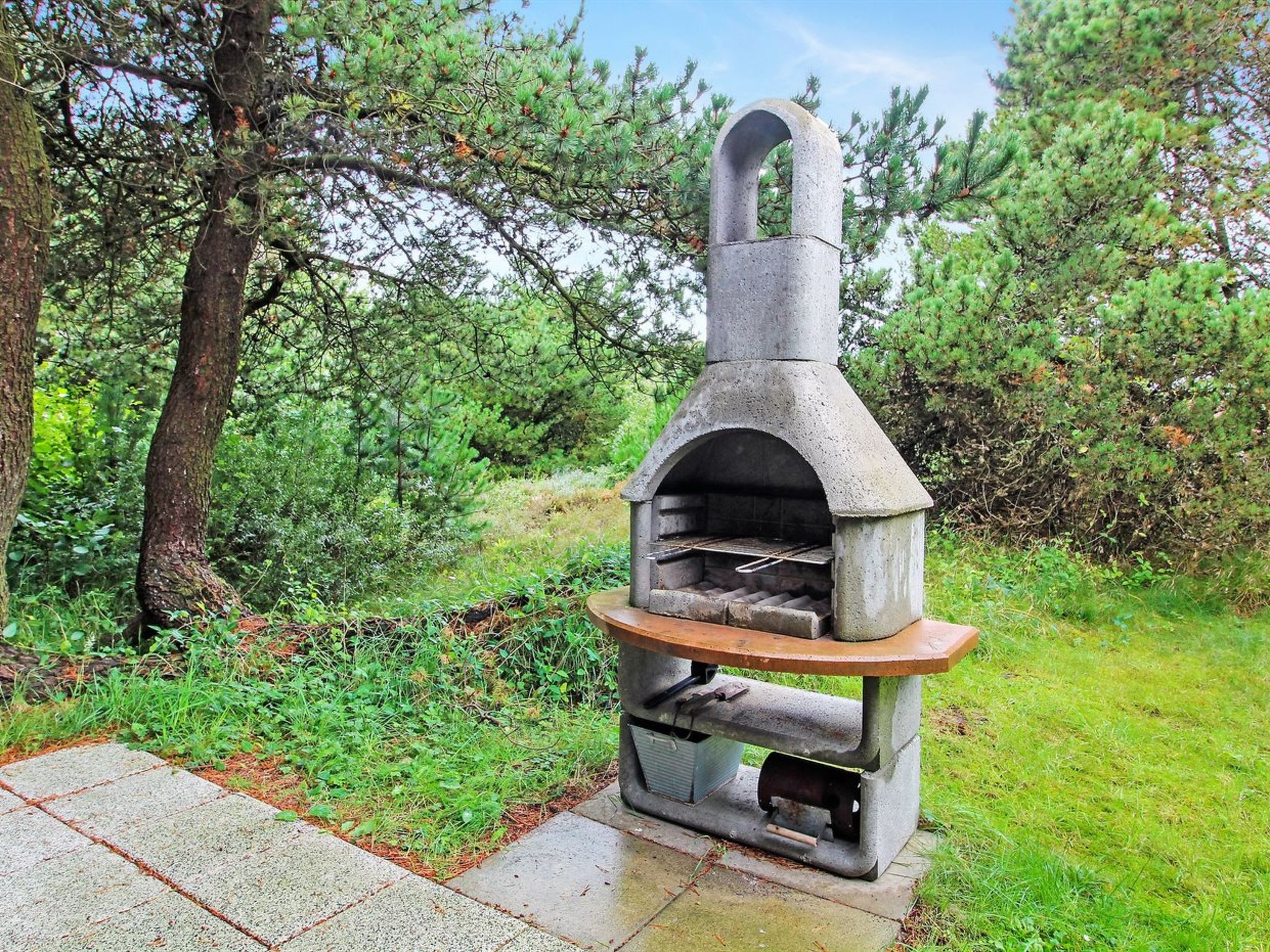 "Heidie" - 3.0km from the sea - Buiten