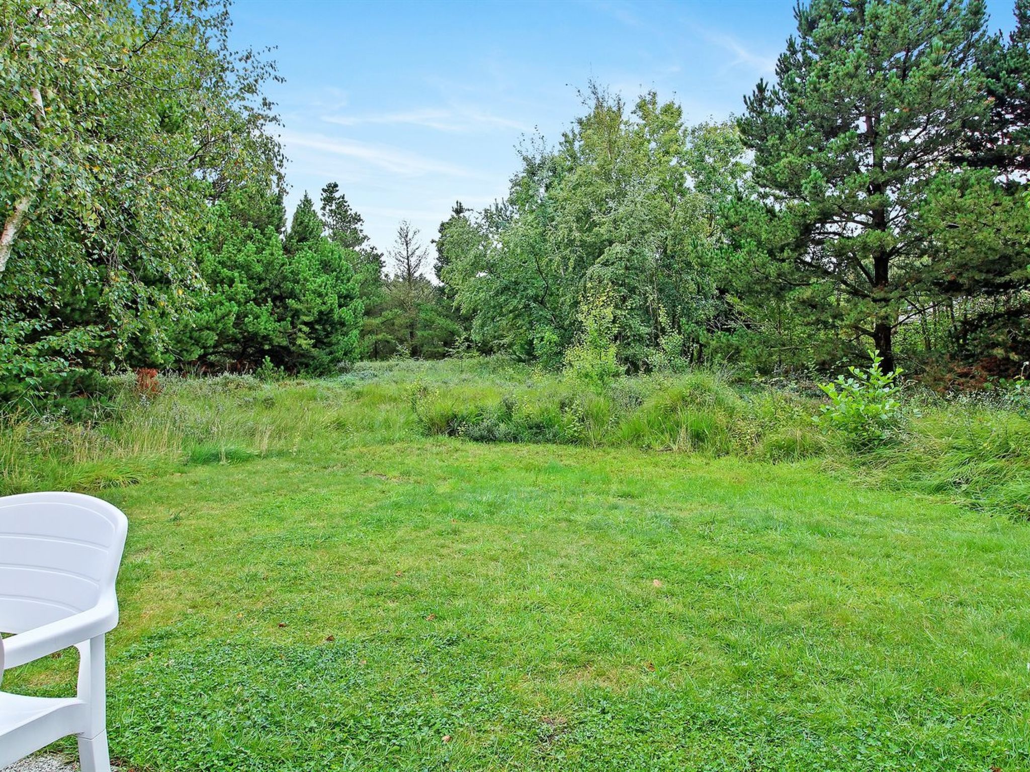 "Heidie" - 3.0km from the sea - Buiten