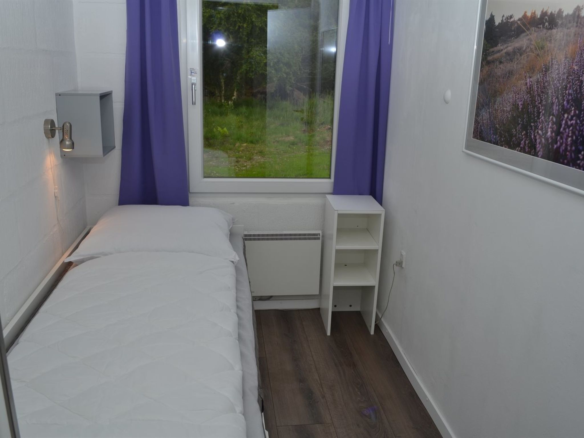 "Heidie" - 3.0km from the sea - Binnen