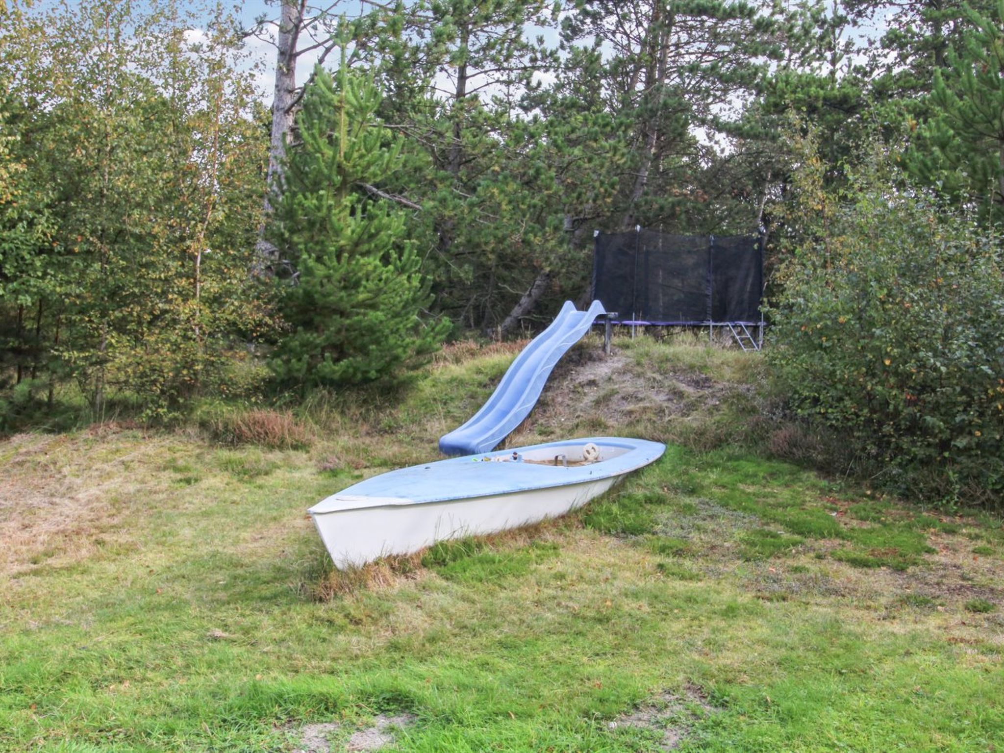 "Heidie" - 3.0km from the sea - Buiten