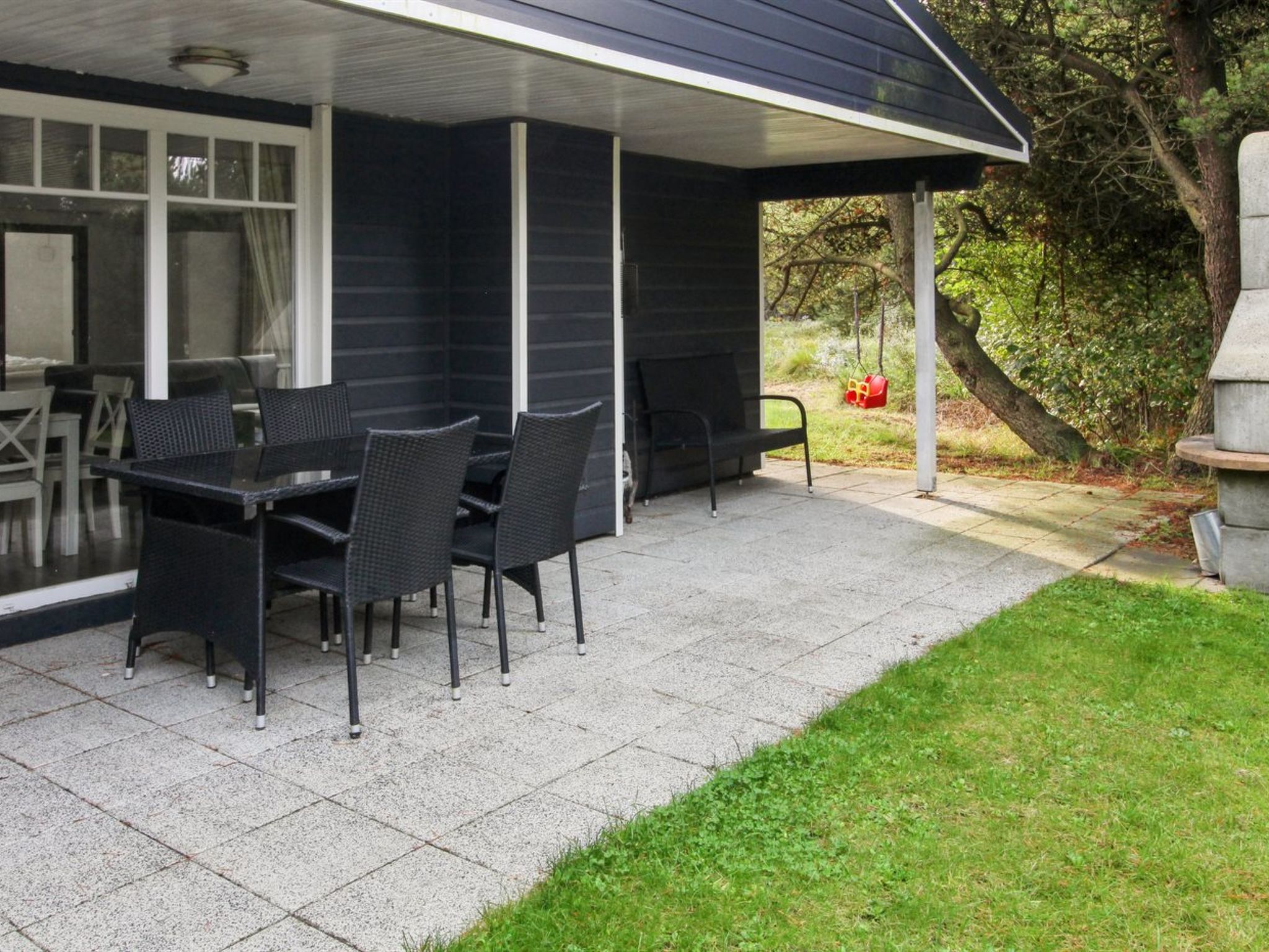 "Heidie" - 3.0km from the sea - Buiten