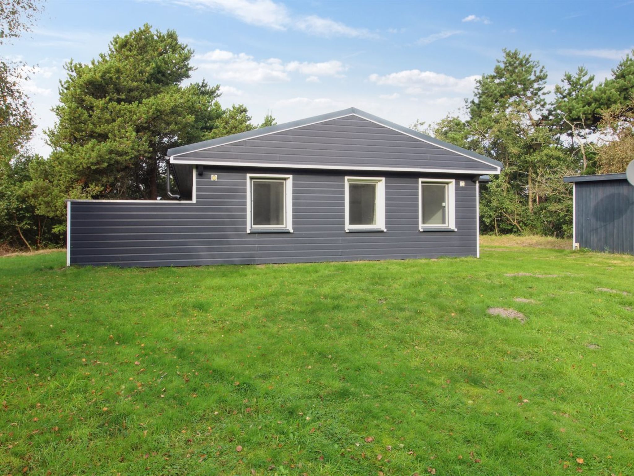 "Heidie" - 3.0km from the sea - Buiten