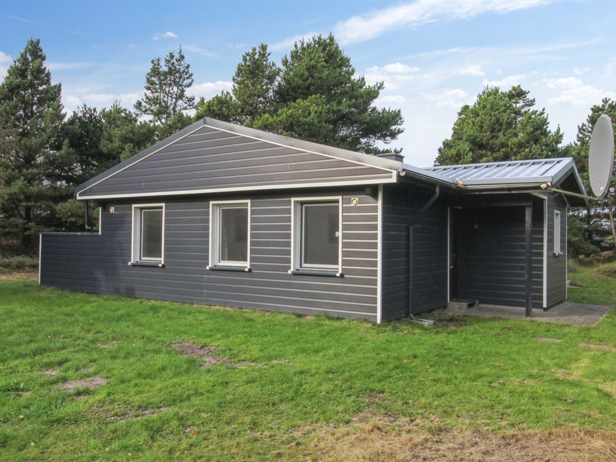 "Heidie" - 3.0km from the sea - Buiten