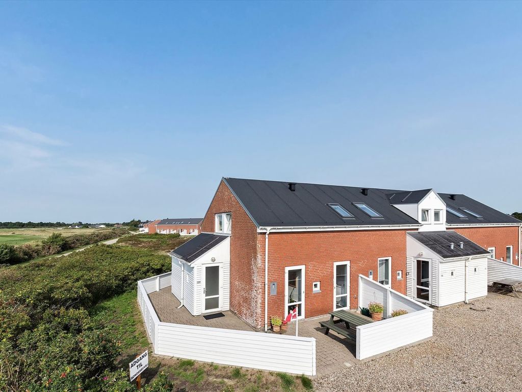 Appartement Gerharde in Denemarken