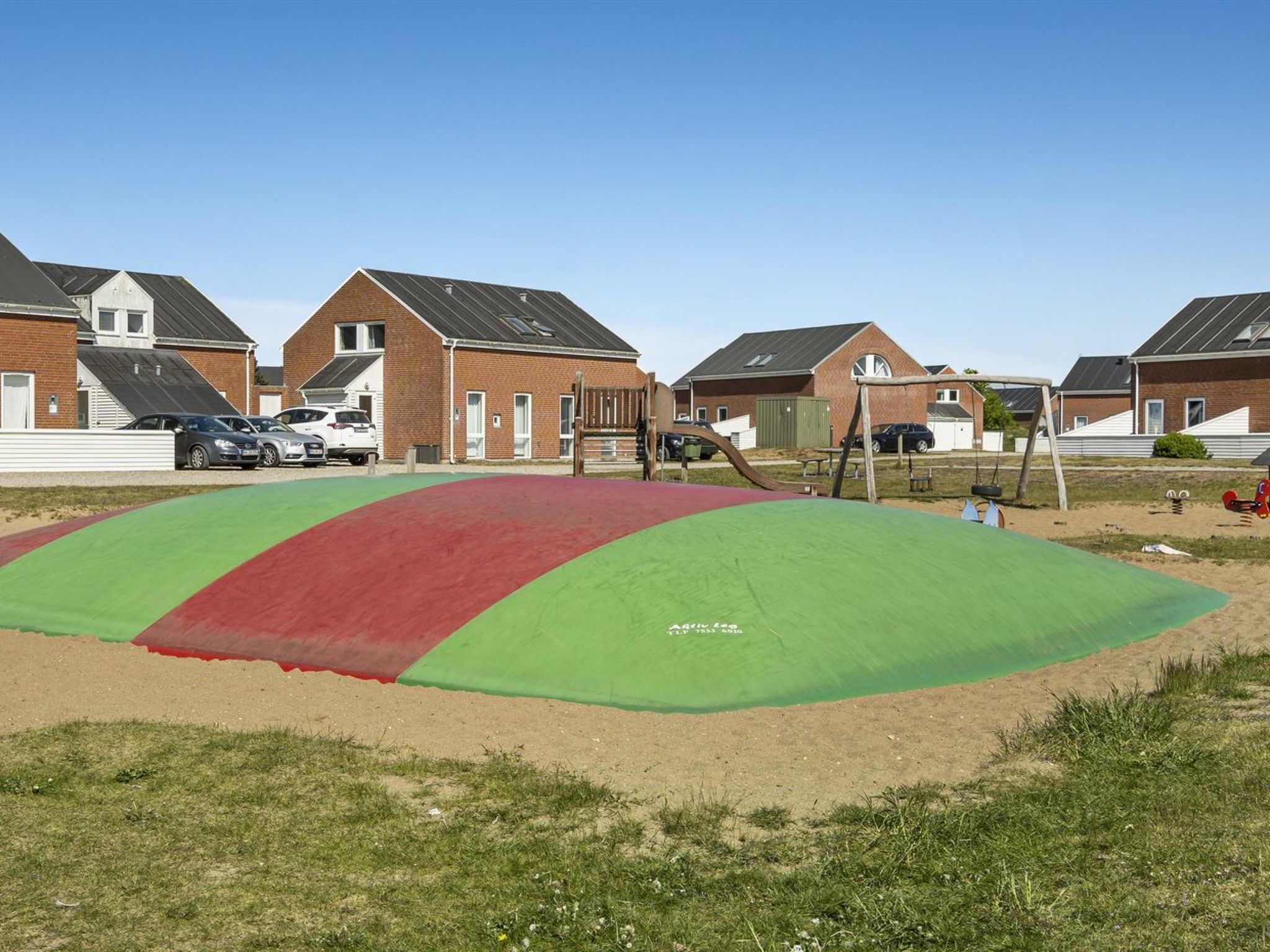 "Gerharde" - 2.3km from the sea - Inside